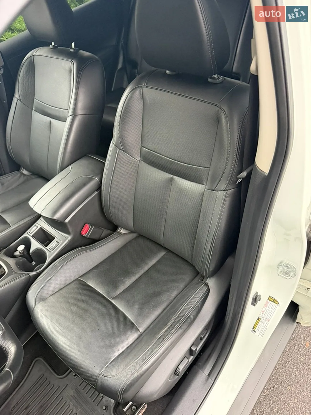 2018 Nissan Rogue - мініатюра 14