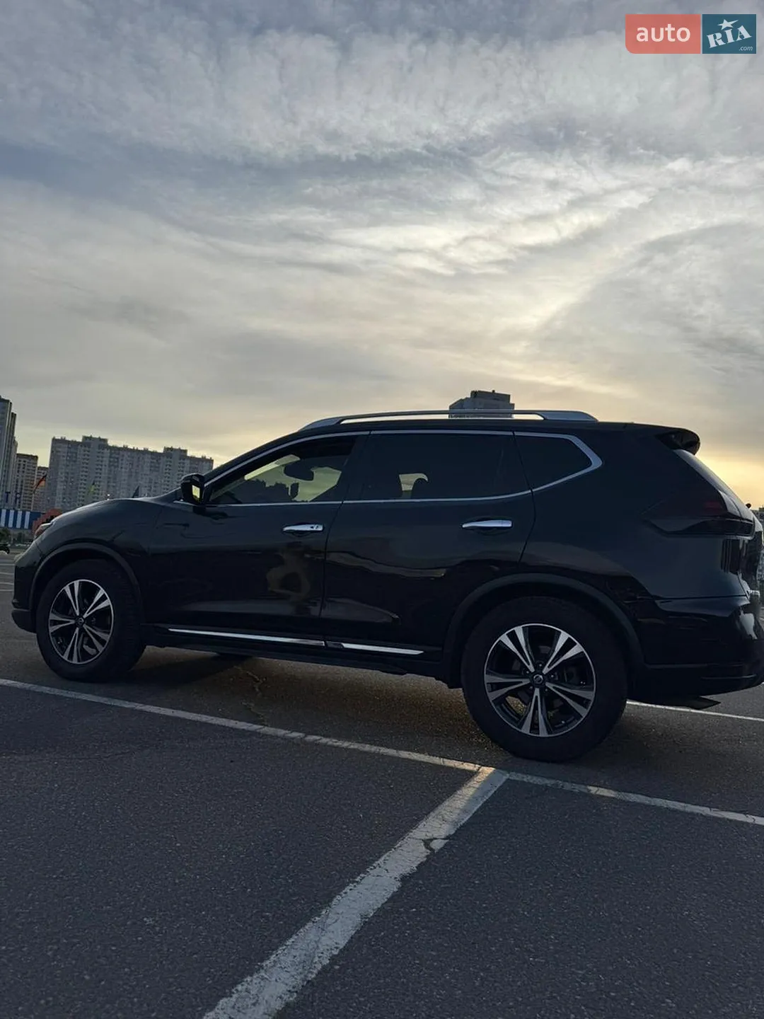 2018 Nissan Rogue - мініатюра 5