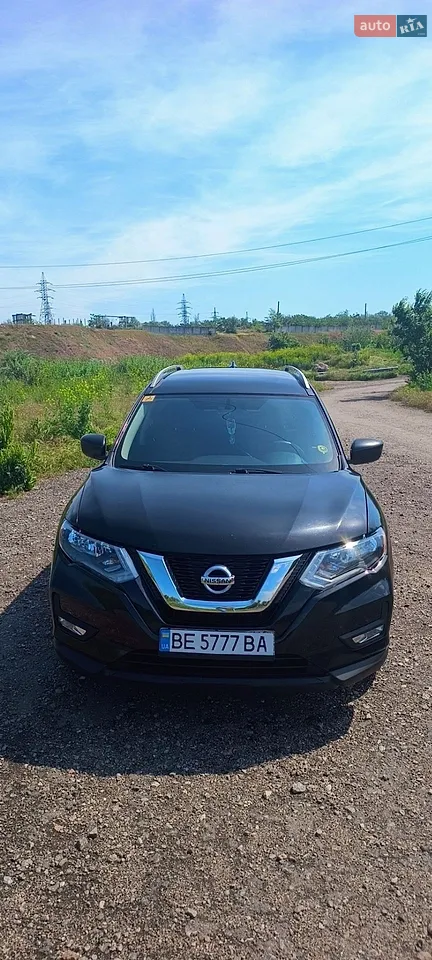 2015 Nissan Rogue - мініатюра 8