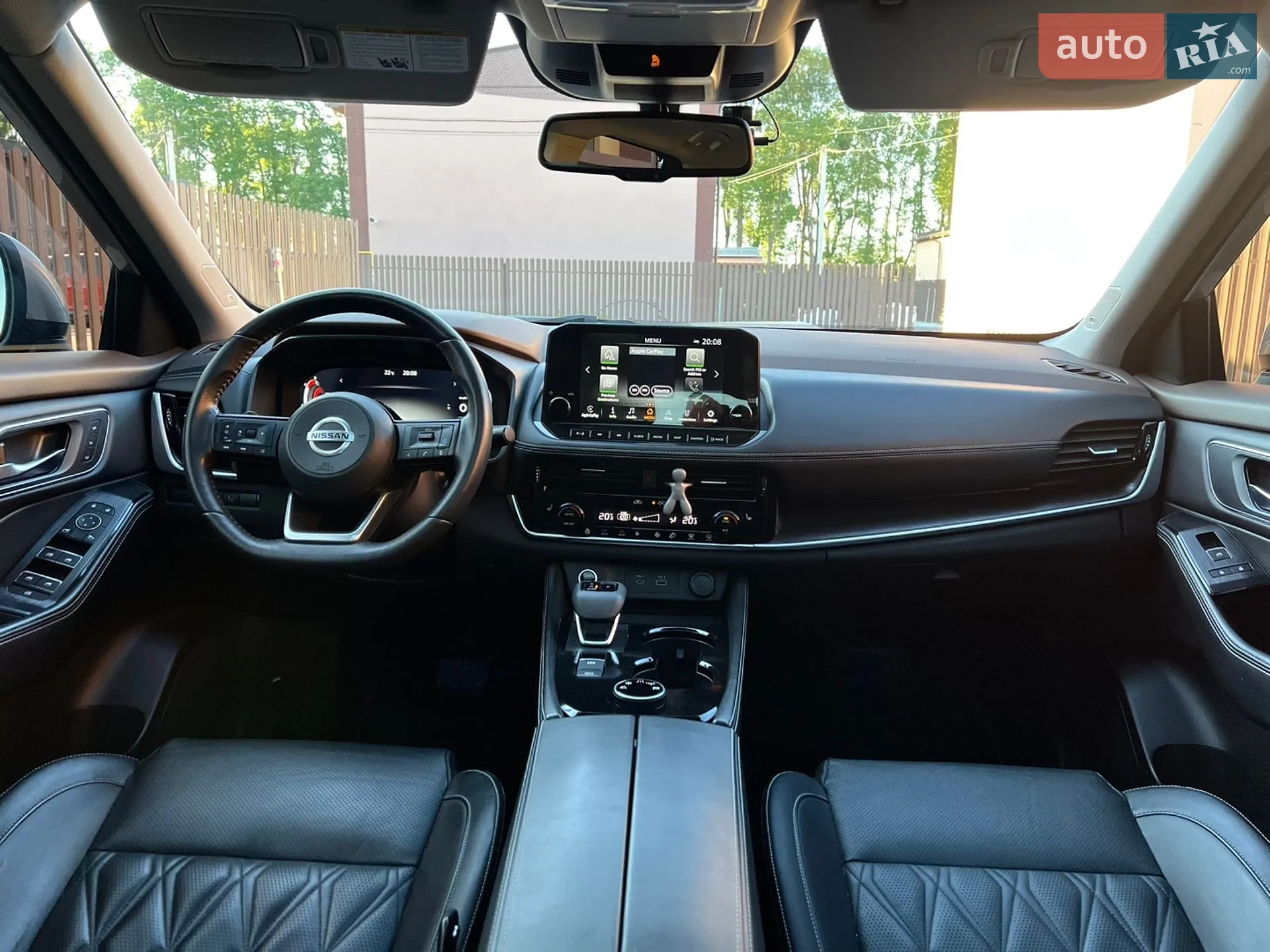 2021 Nissan Rogue - мініатюра 8