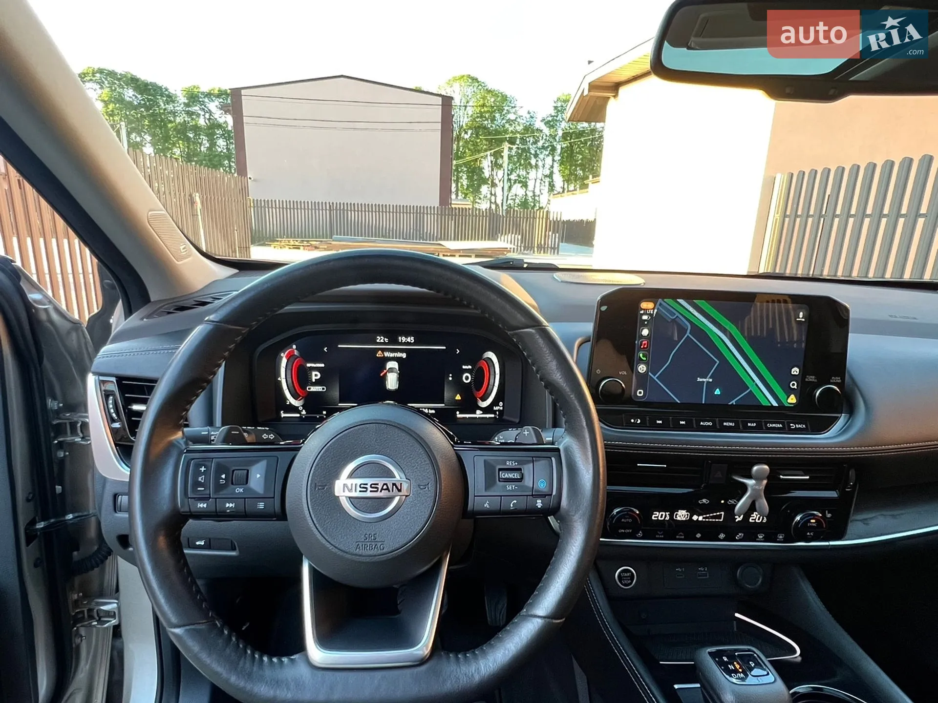2021 Nissan Rogue - мініатюра 13