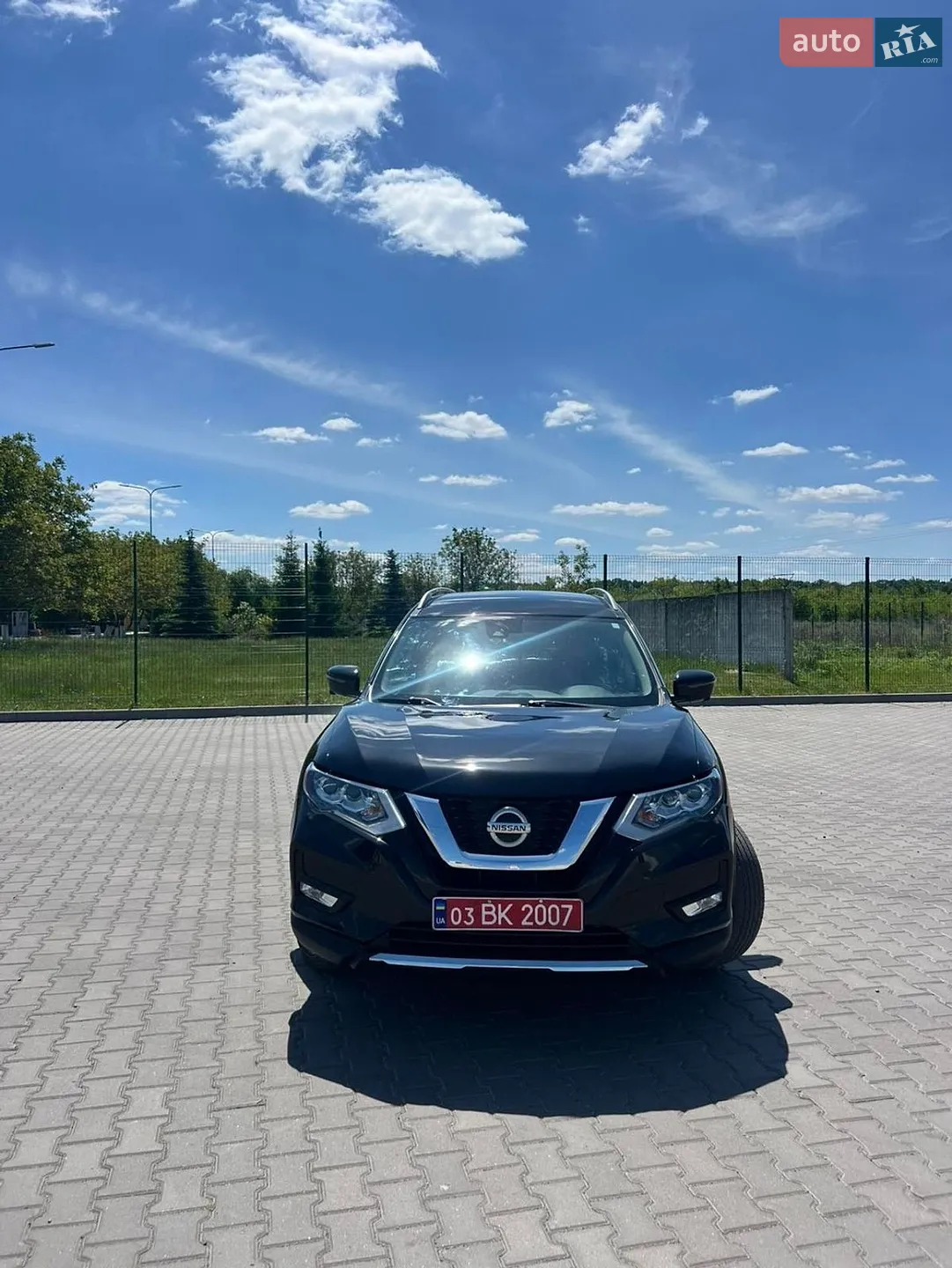 2019 Nissan Rogue - мініатюра 14