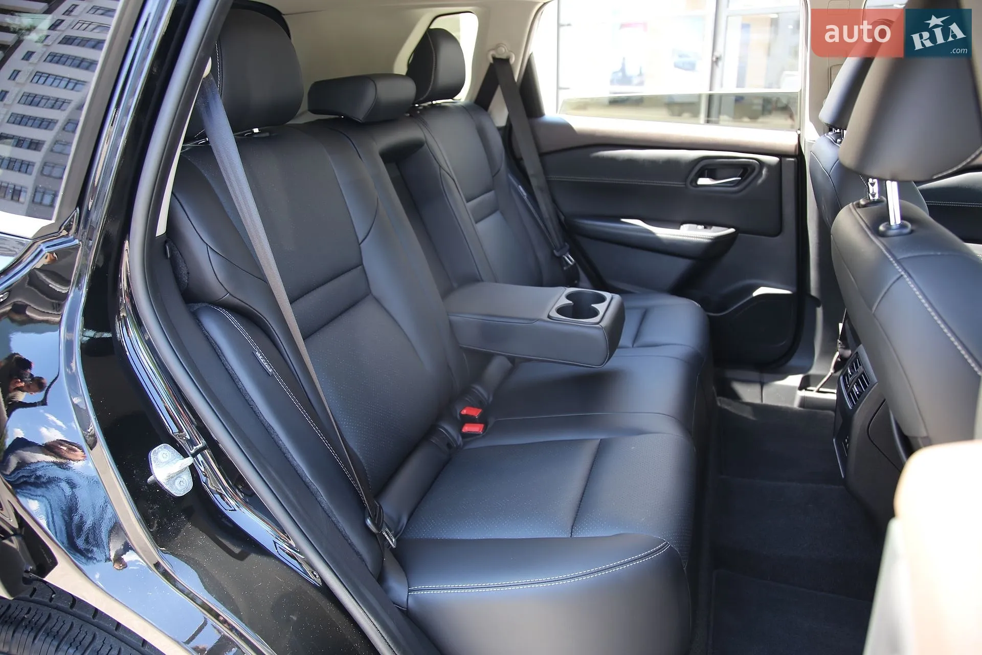 2020 Nissan Rogue - мініатюра 9