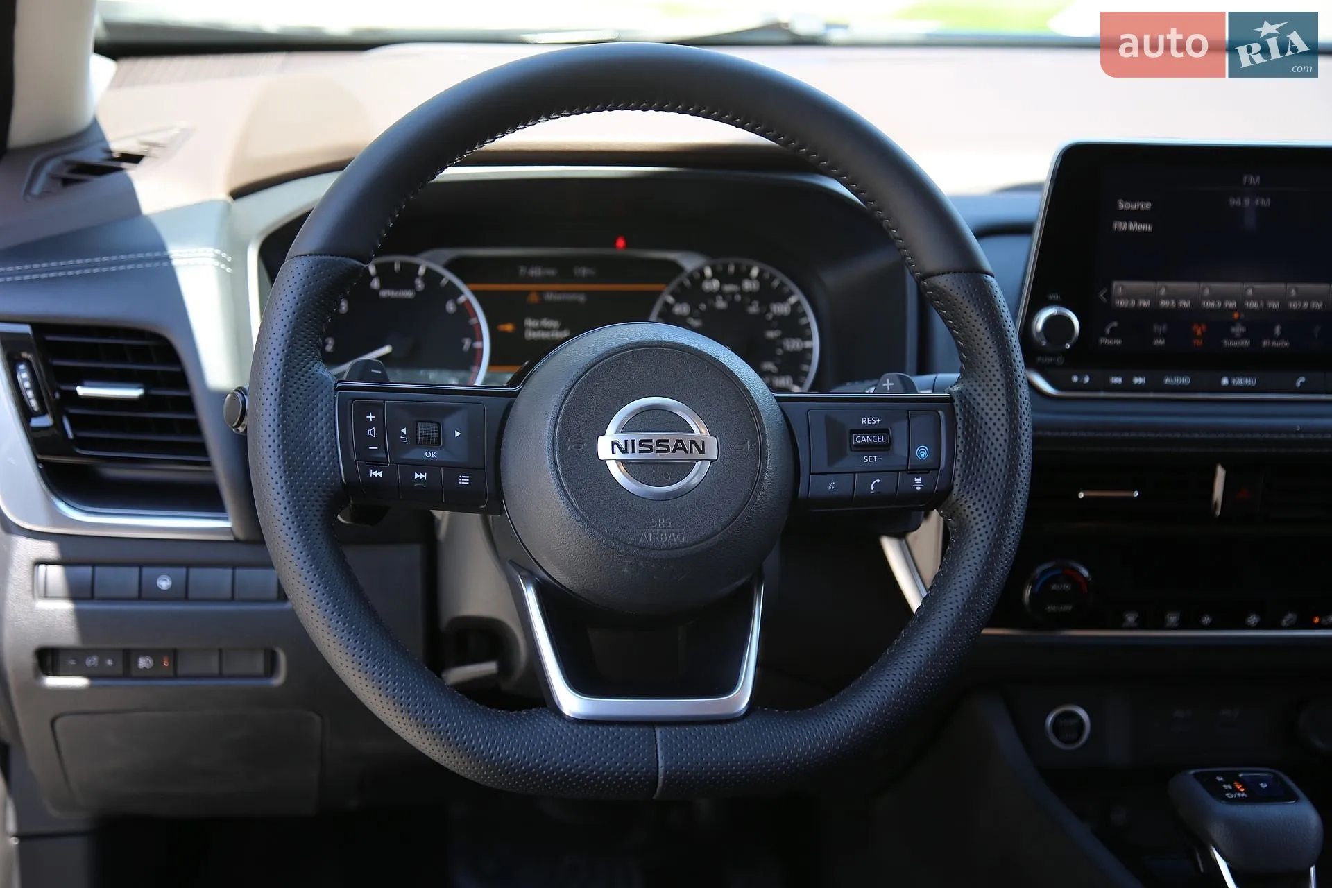 2020 Nissan Rogue - мініатюра 12