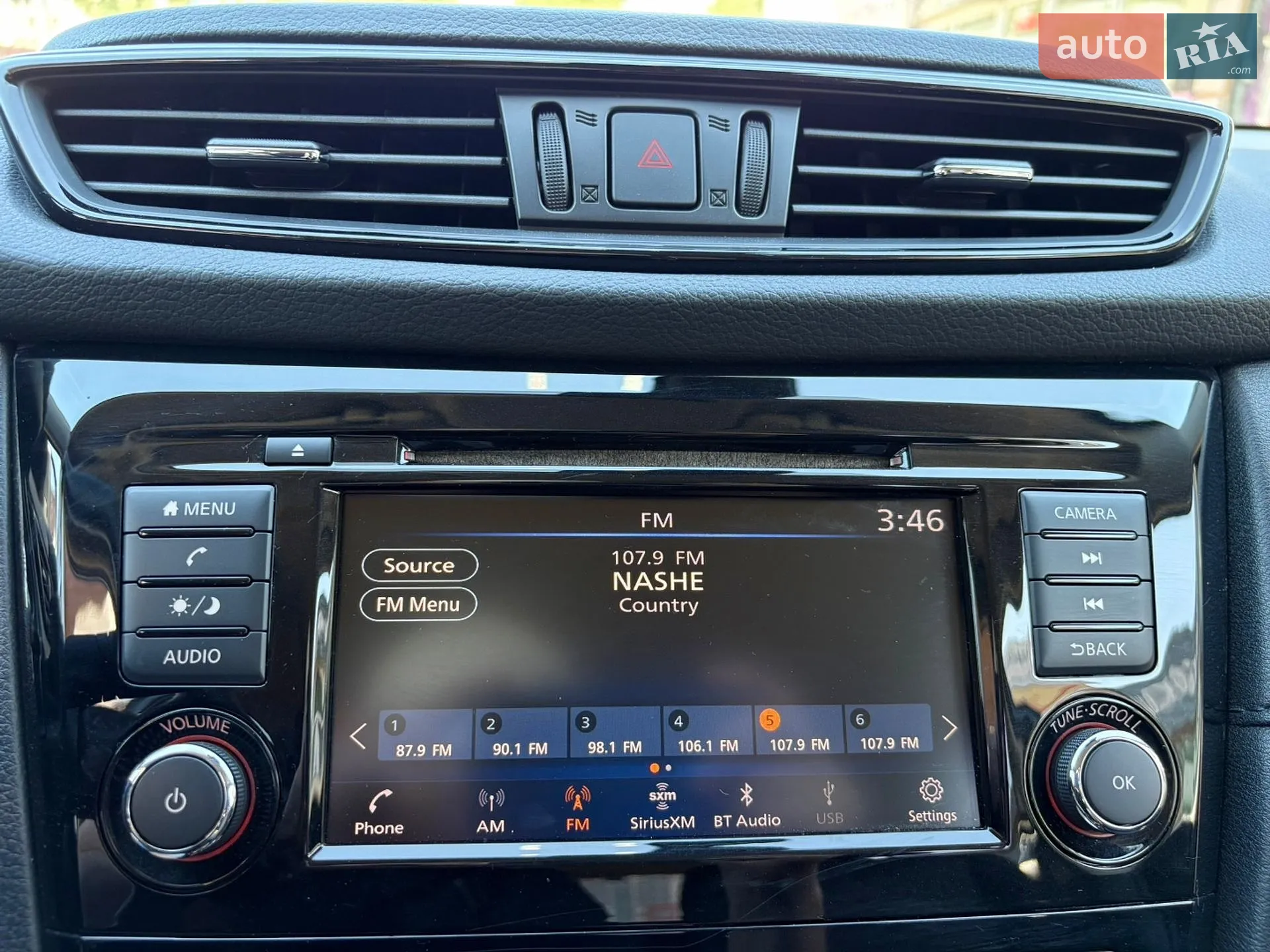 2018 Nissan Rogue - мініатюра 26