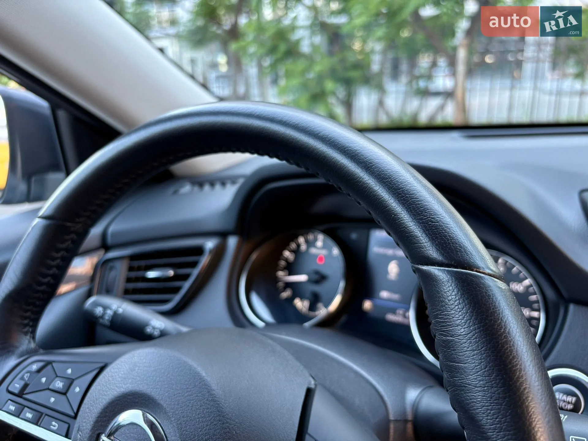 2018 Nissan Rogue - мініатюра 31