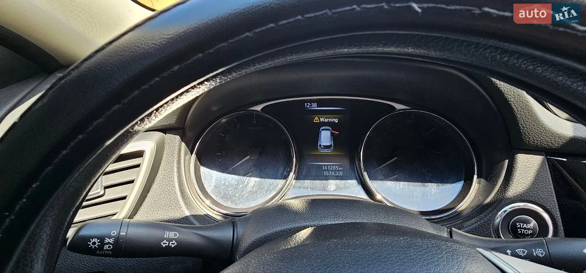 2016 Nissan Rogue - мініатюра 7