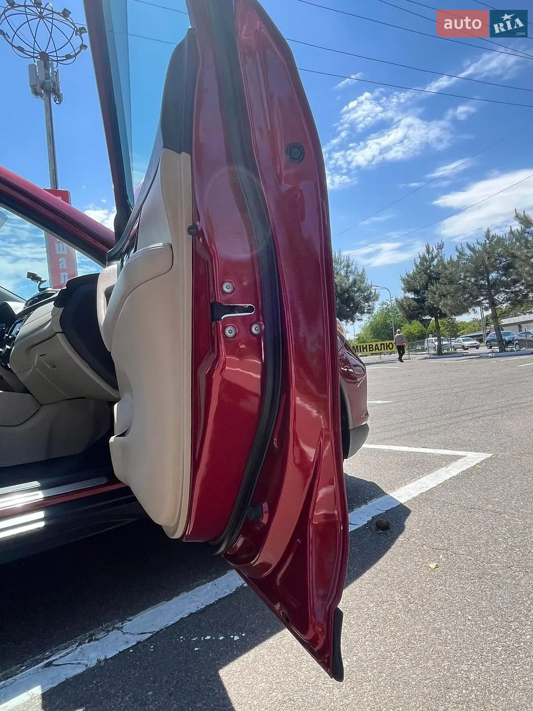 2018 Nissan Rogue - мініатюра 21