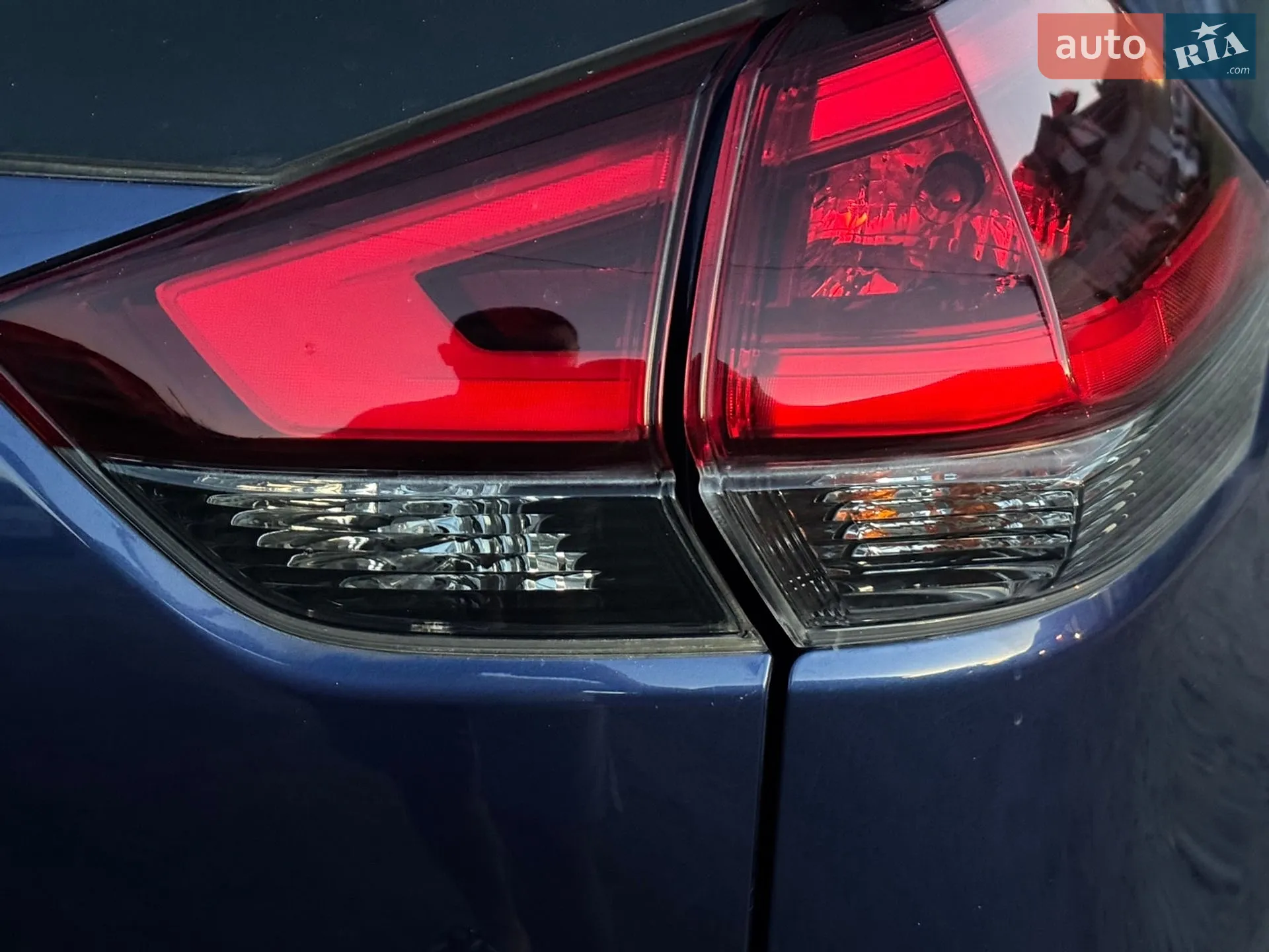 2017 Nissan Rogue - мініатюра 8