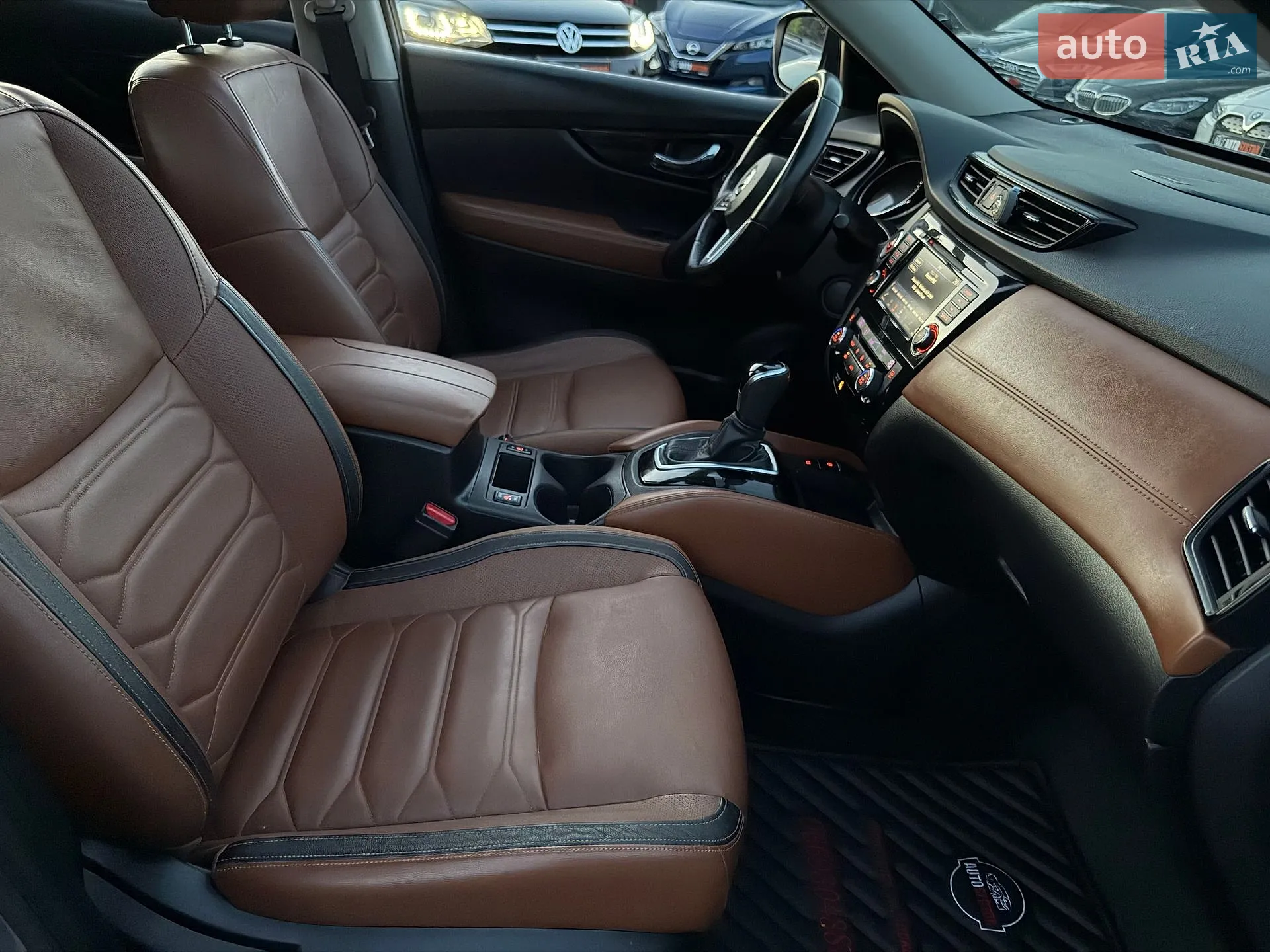 2018 Nissan Rogue - мініатюра 24