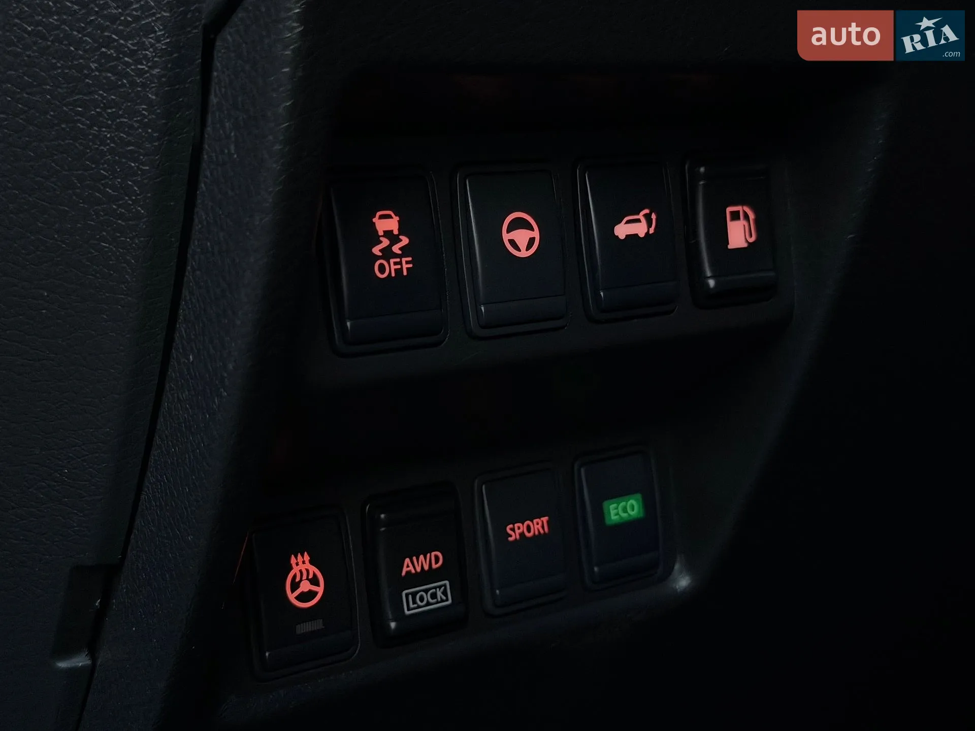 2018 Nissan Rogue - мініатюра 35