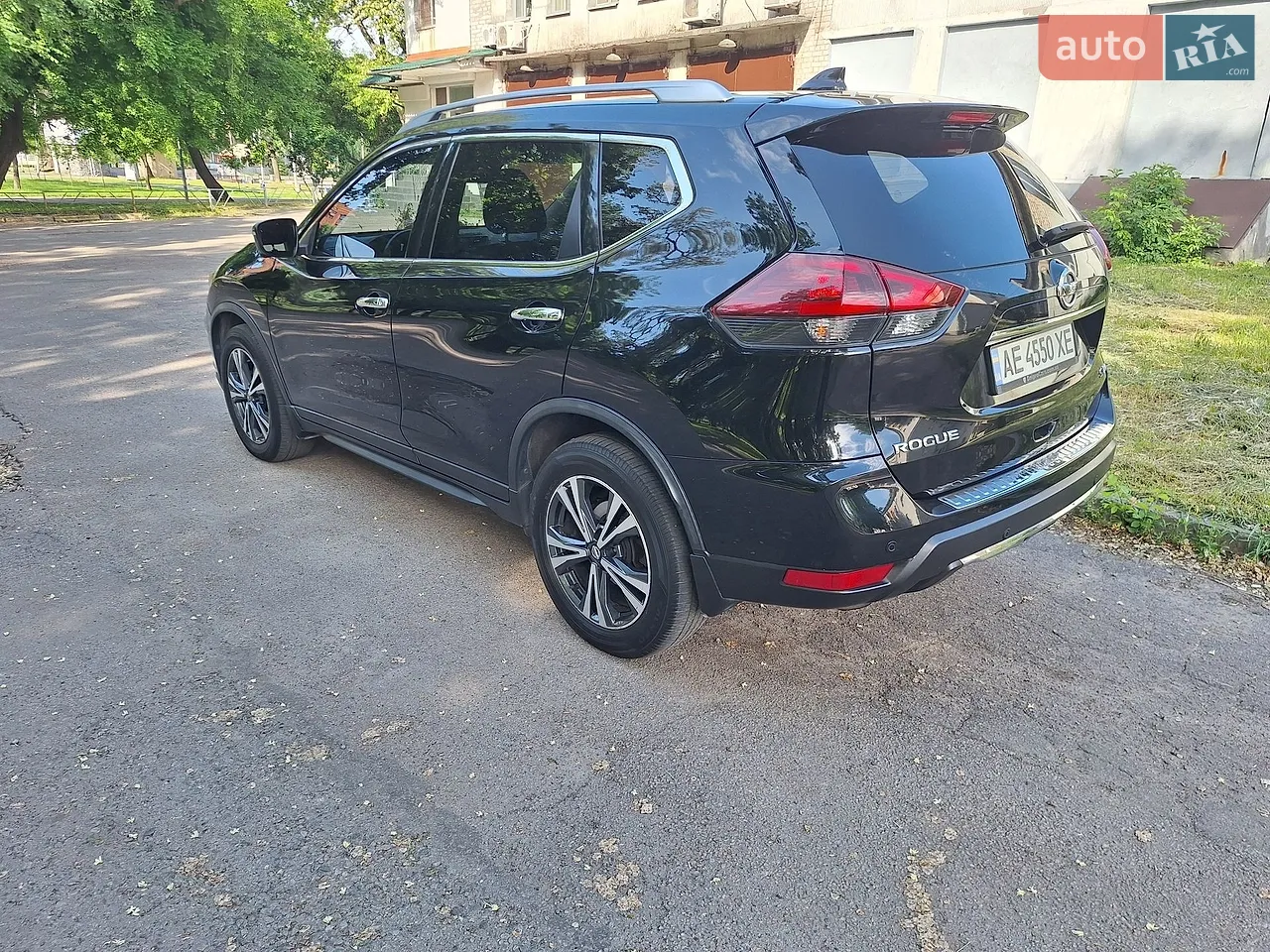 2019 Nissan Rogue - мініатюра 21