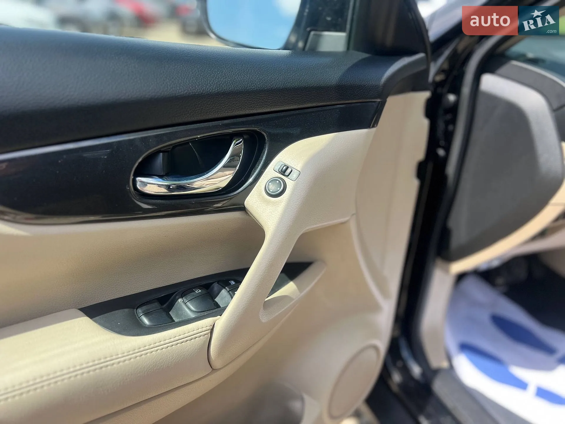 2016 Nissan Rogue - мініатюра 20