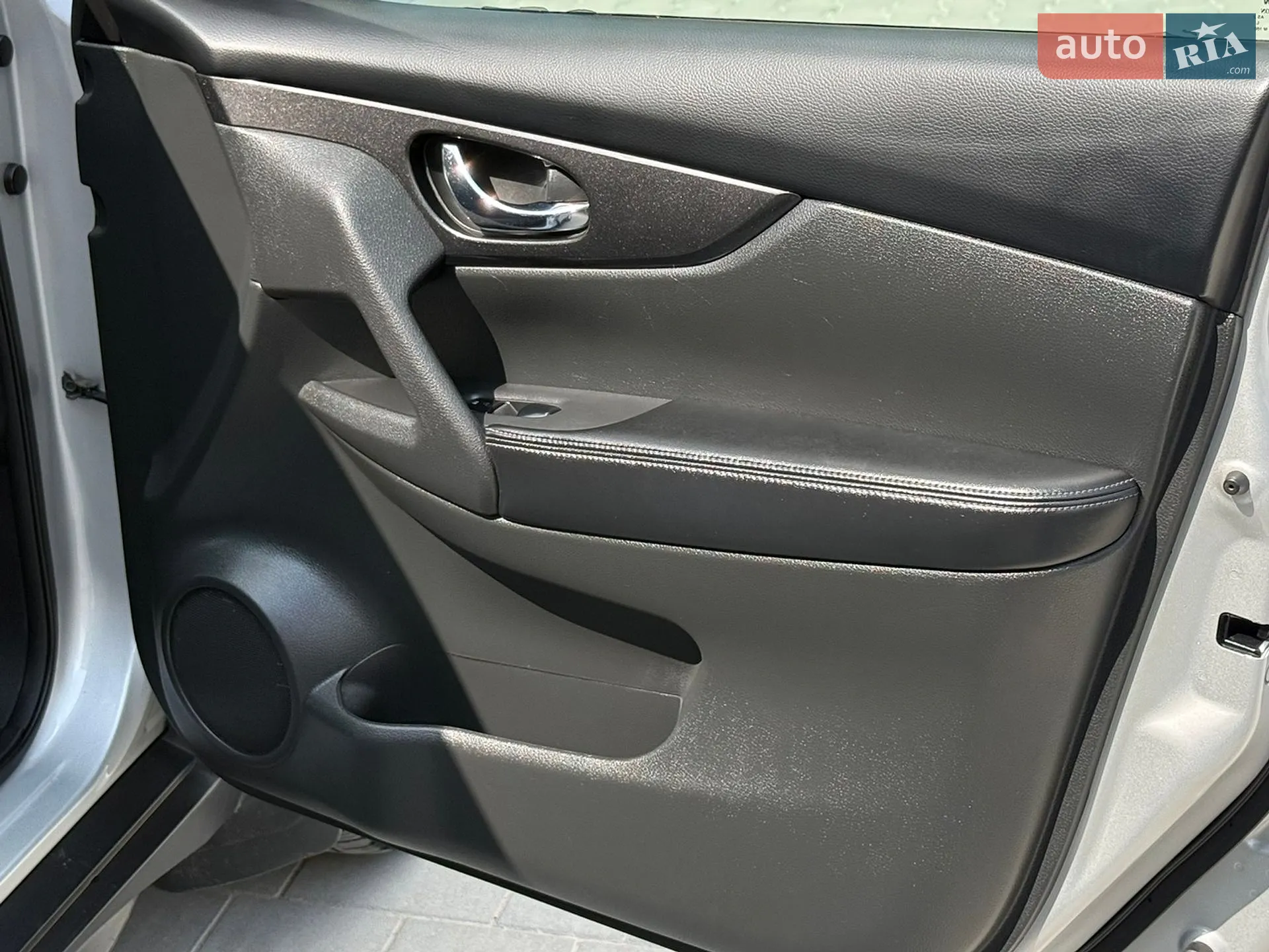 2017 Nissan Rogue - мініатюра 63