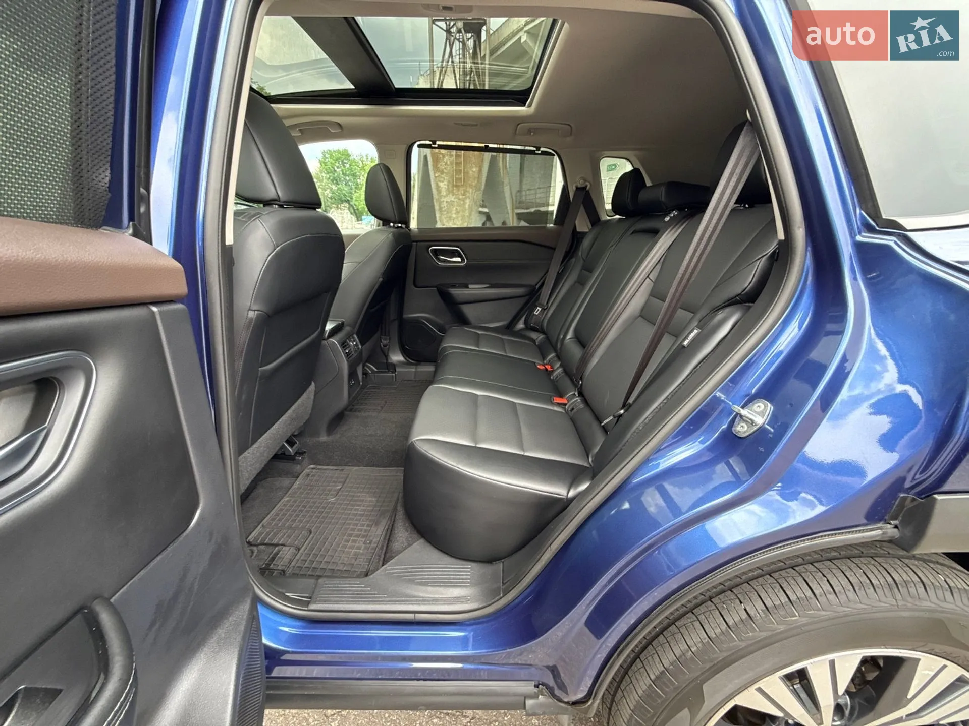 2021 Nissan Rogue - мініатюра 32