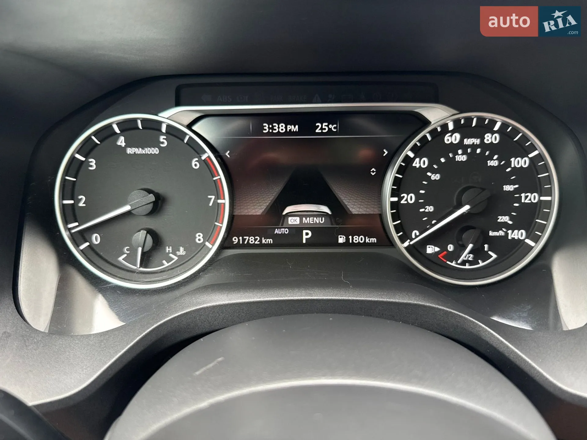 2021 Nissan Rogue - мініатюра 38