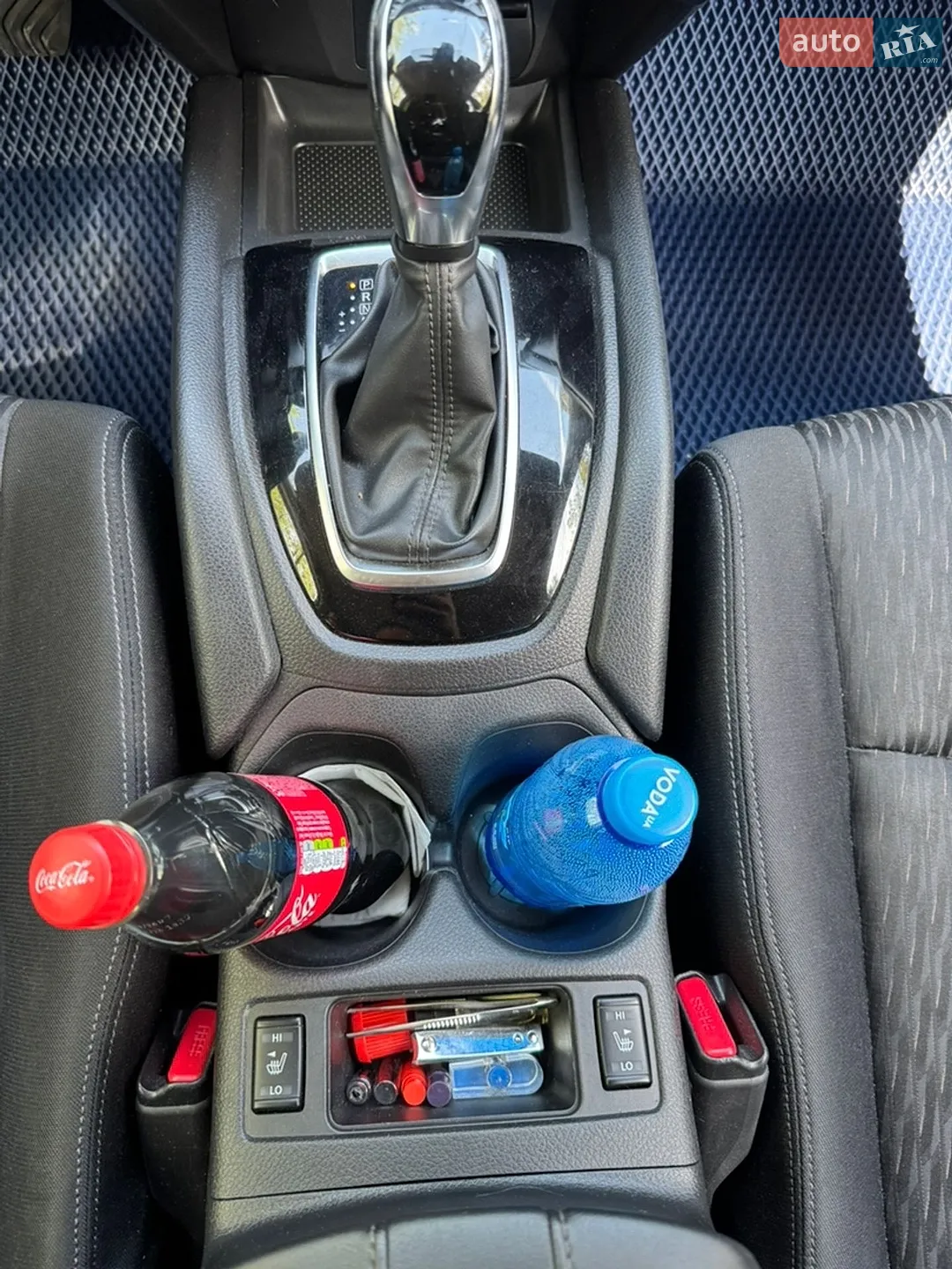 2018 Nissan Rogue - мініатюра 9