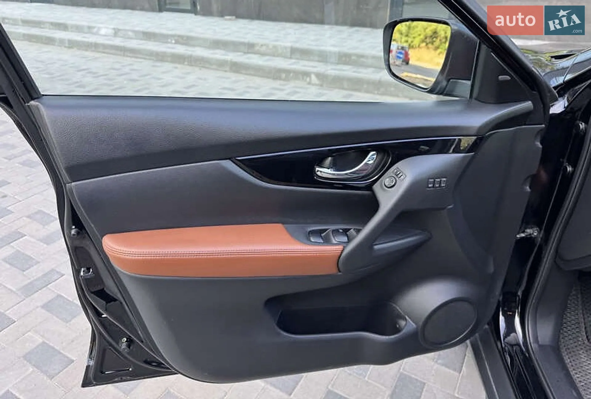 2018 Nissan Rogue - мініатюра 9