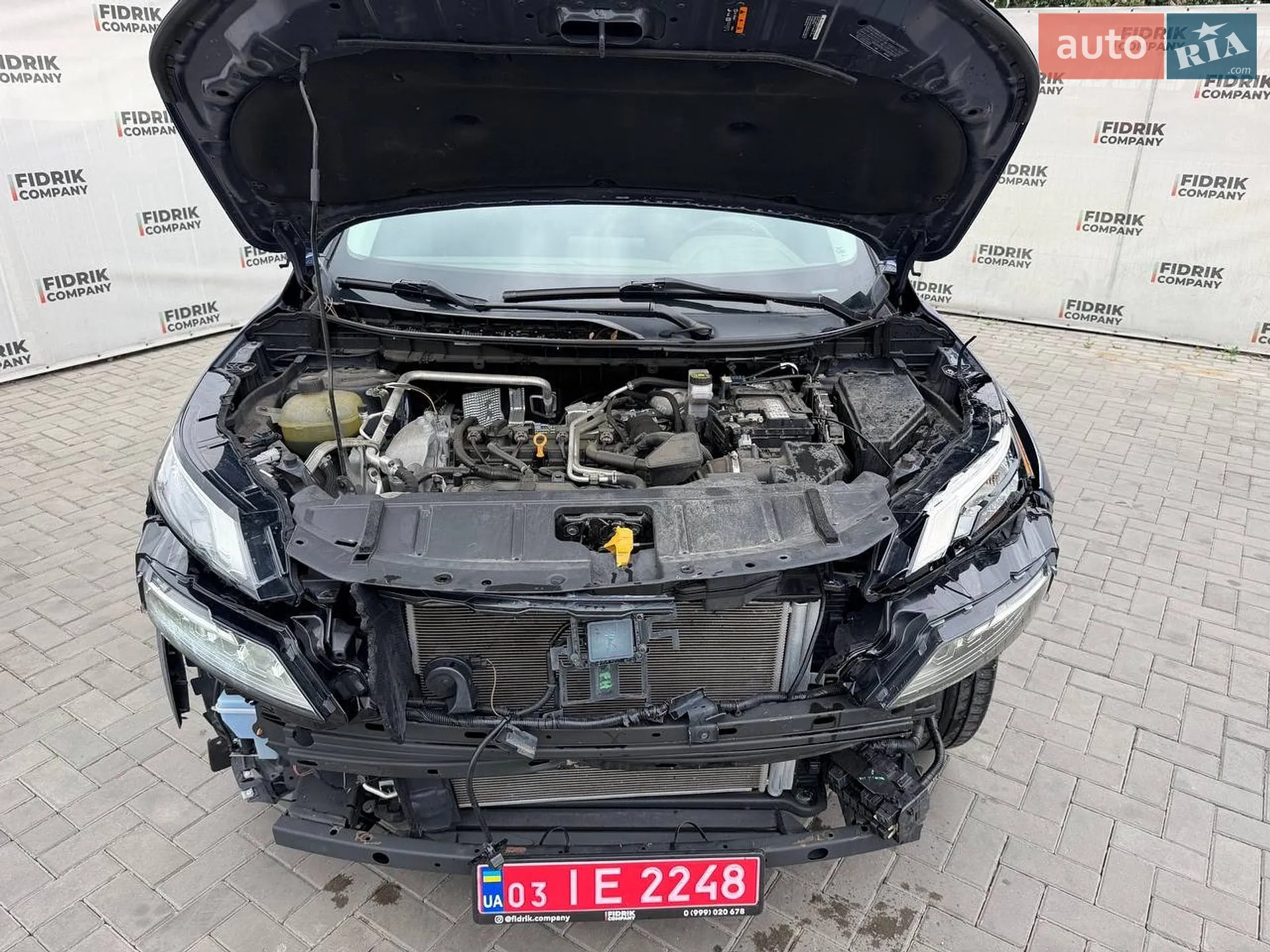 2020 Nissan Rogue - мініатюра 10