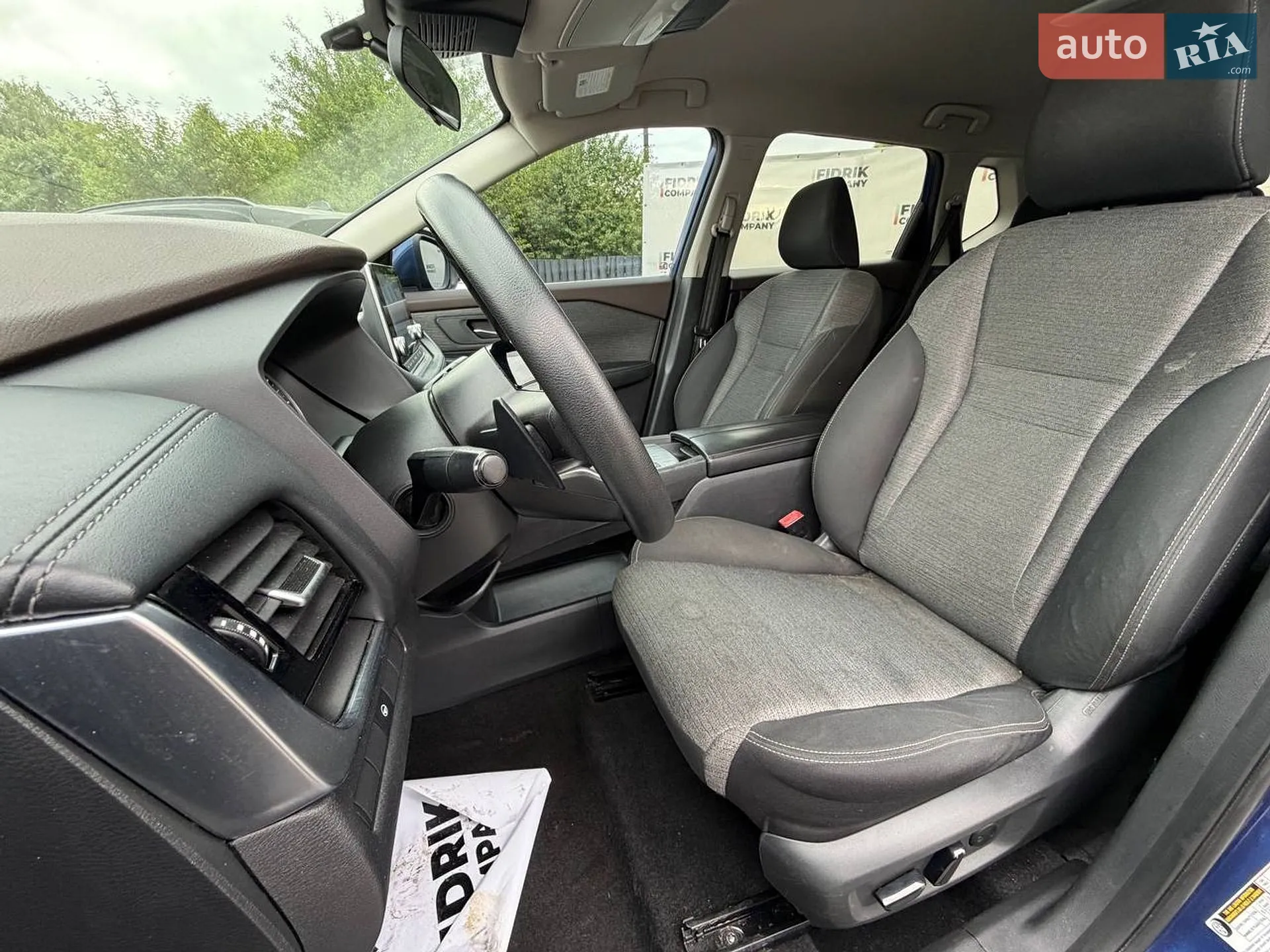 2020 Nissan Rogue - мініатюра 19