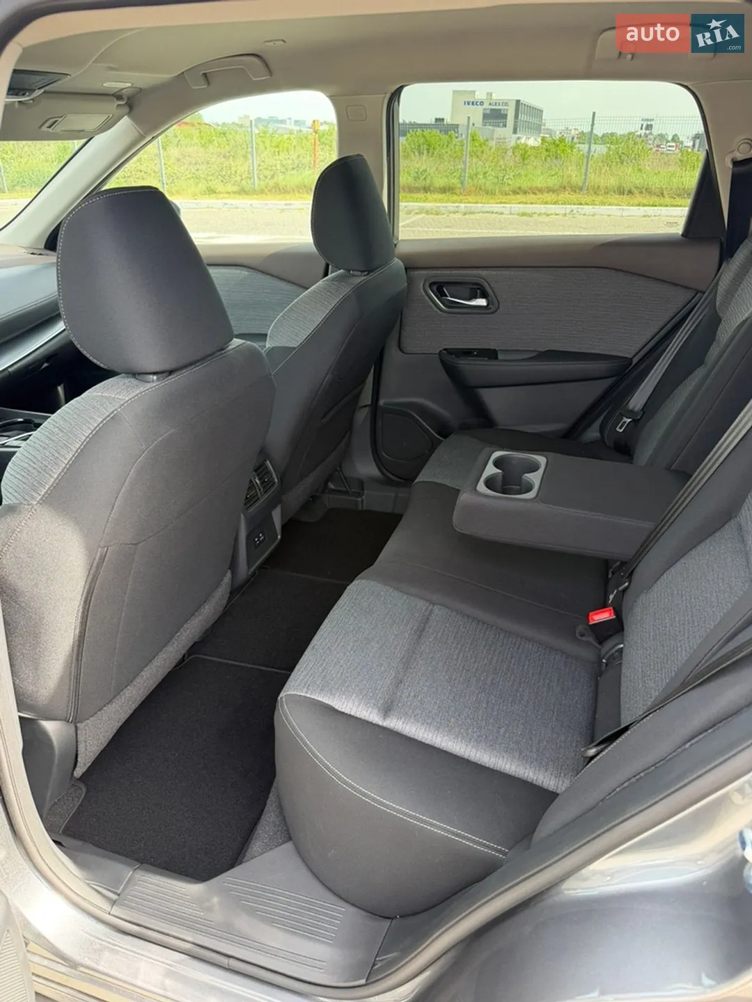 2023 Nissan Rogue - мініатюра 15