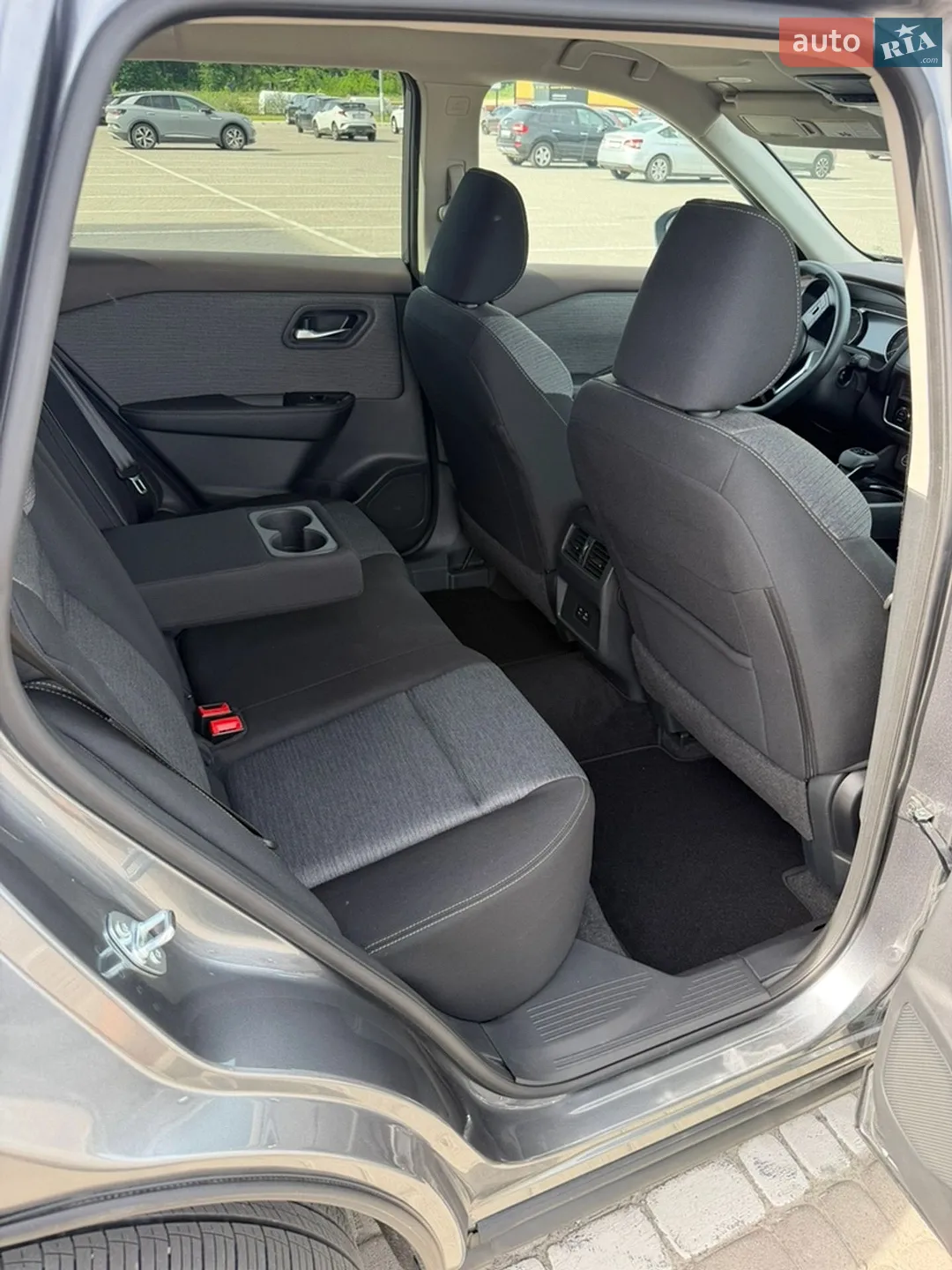 2023 Nissan Rogue - мініатюра 16