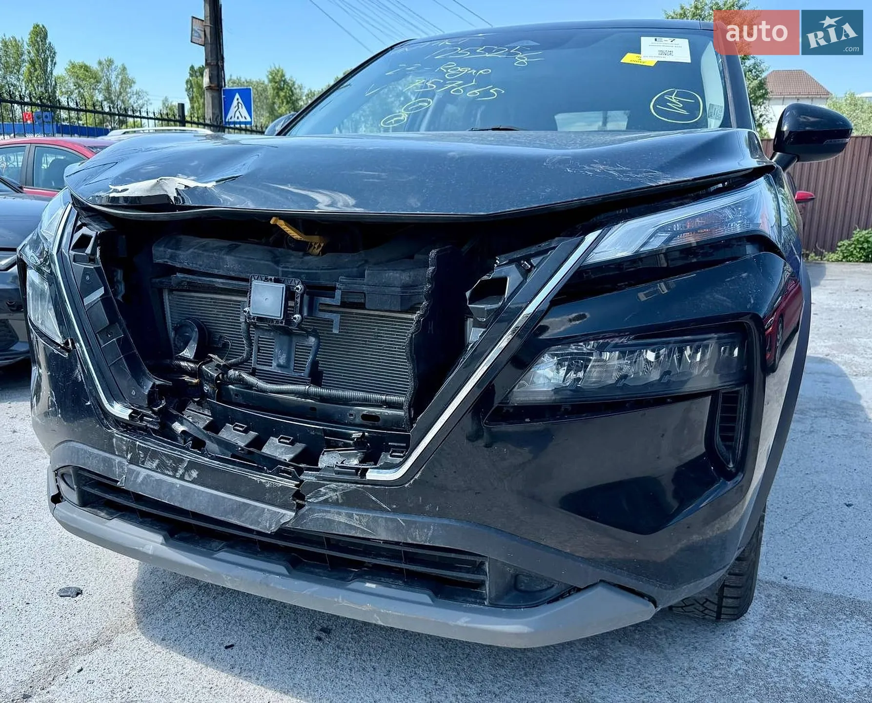 2022 Nissan Rogue - мініатюра 2