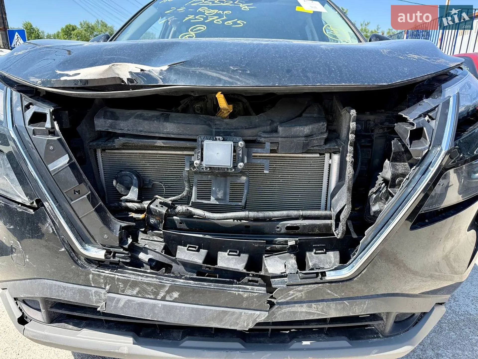 2022 Nissan Rogue - мініатюра 6