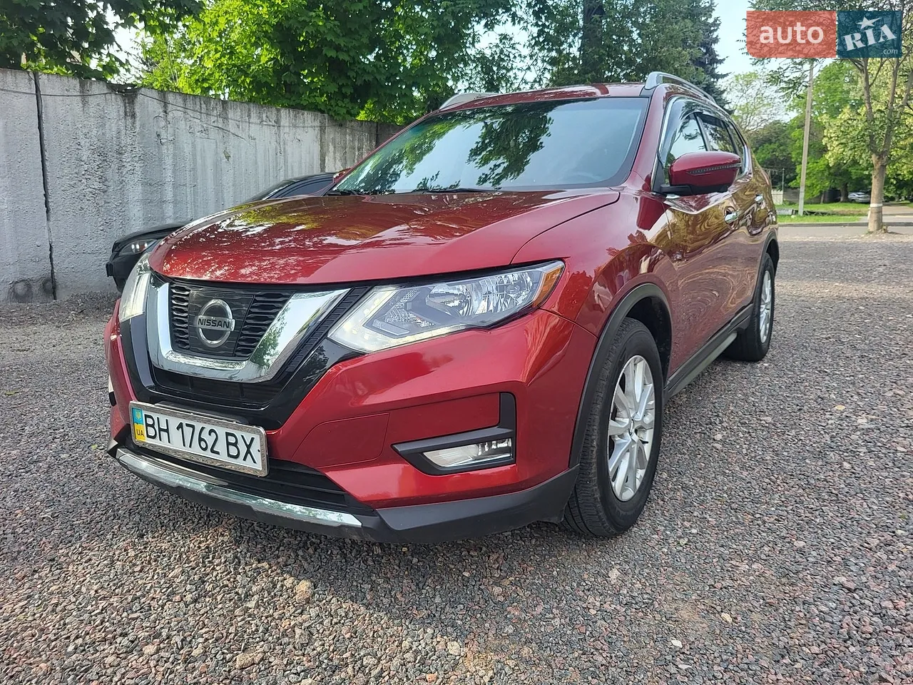 2018 Nissan Rogue - мініатюра 14