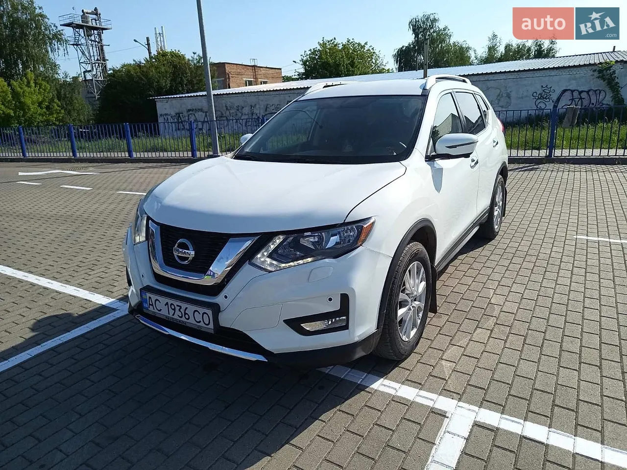 2018 Nissan Rogue - мініатюра 29