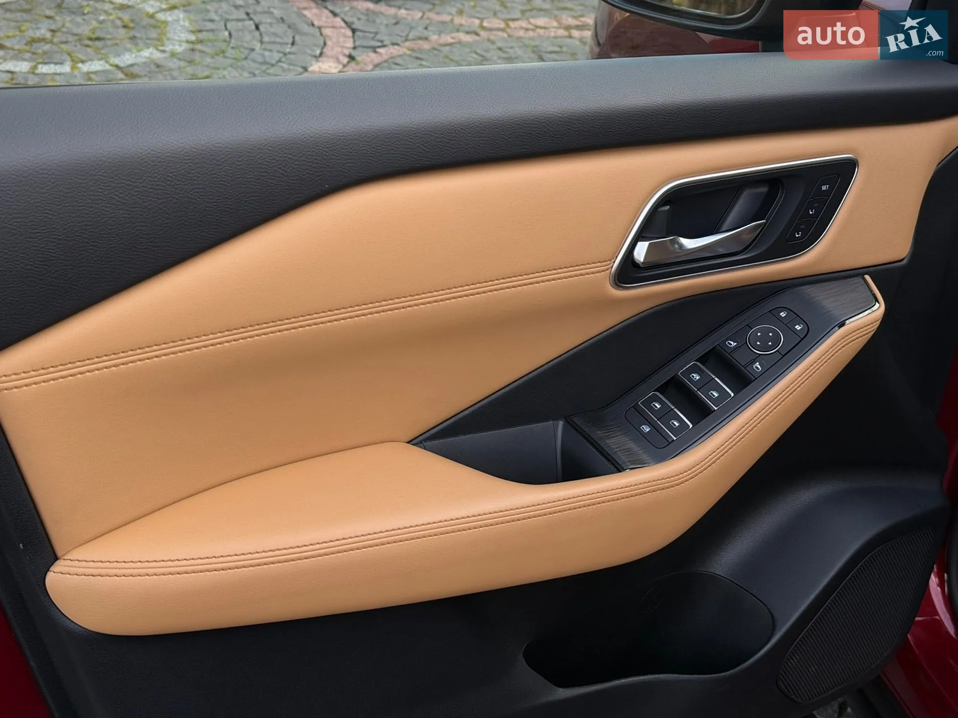 2022 Nissan Rogue - мініатюра 20