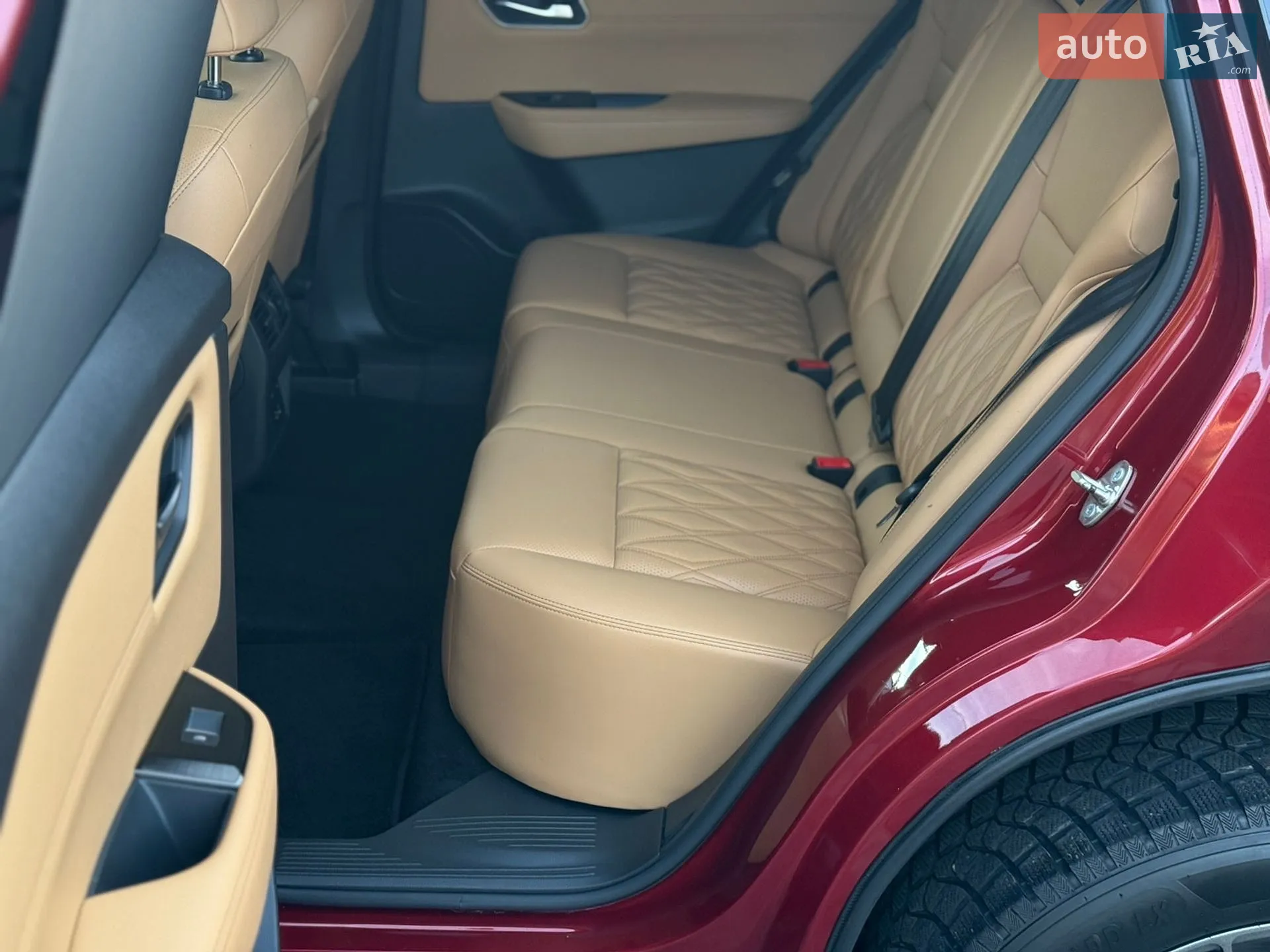 2022 Nissan Rogue - мініатюра 29