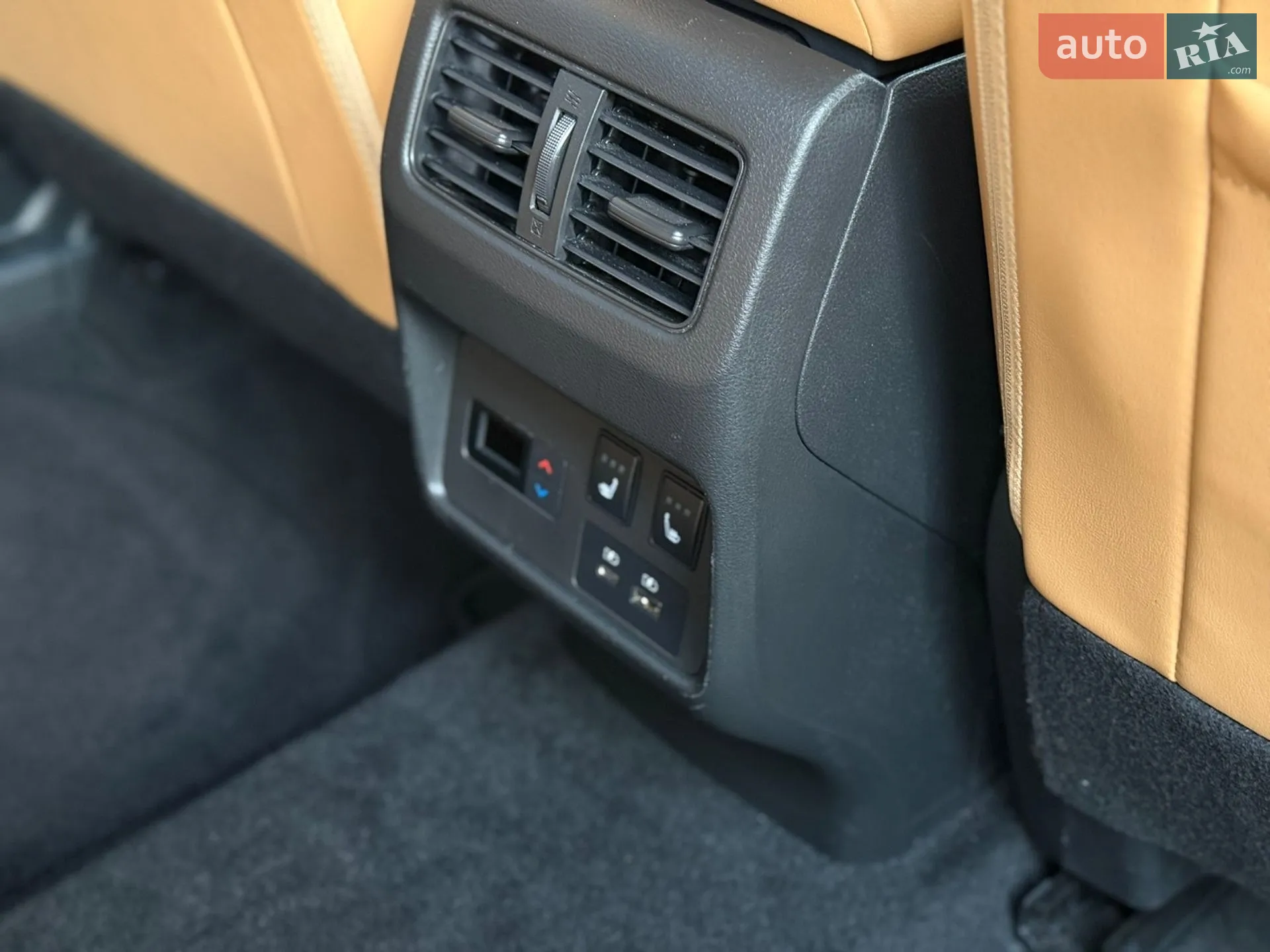 2022 Nissan Rogue - мініатюра 34
