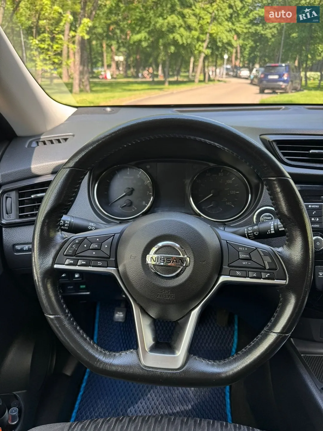 2018 Nissan Rogue - мініатюра 19