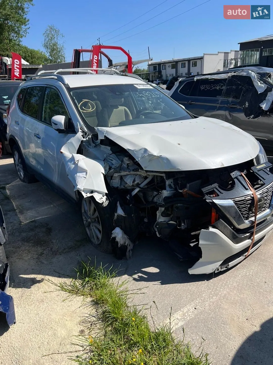 2019 Nissan Rogue - мініатюра 25