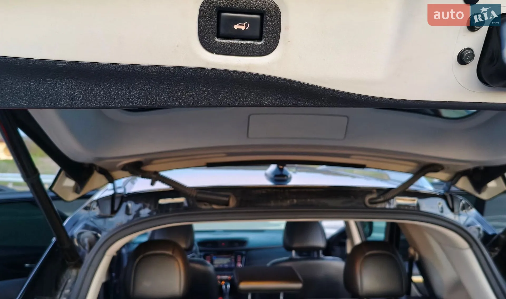 2017 Nissan Rogue - мініатюра 16