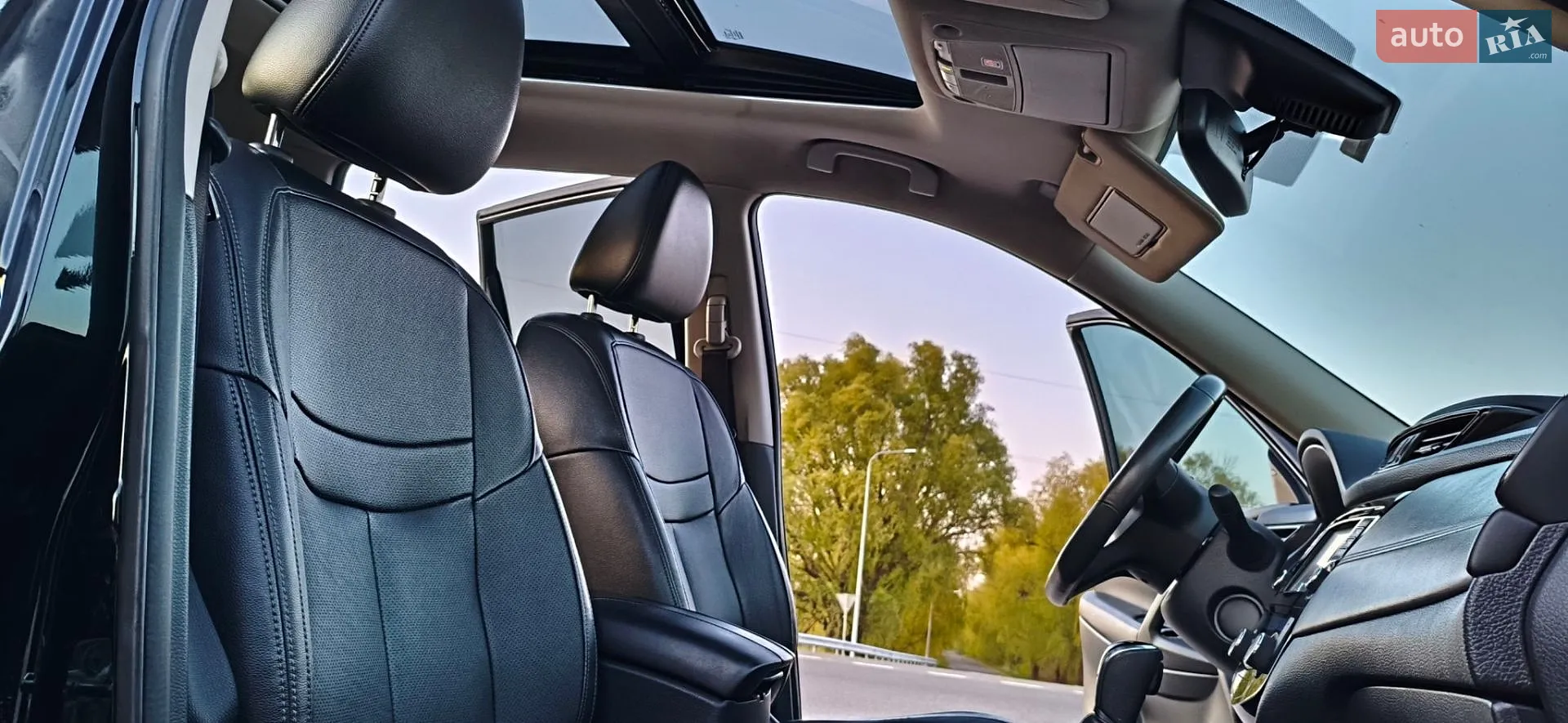 2017 Nissan Rogue - мініатюра 19