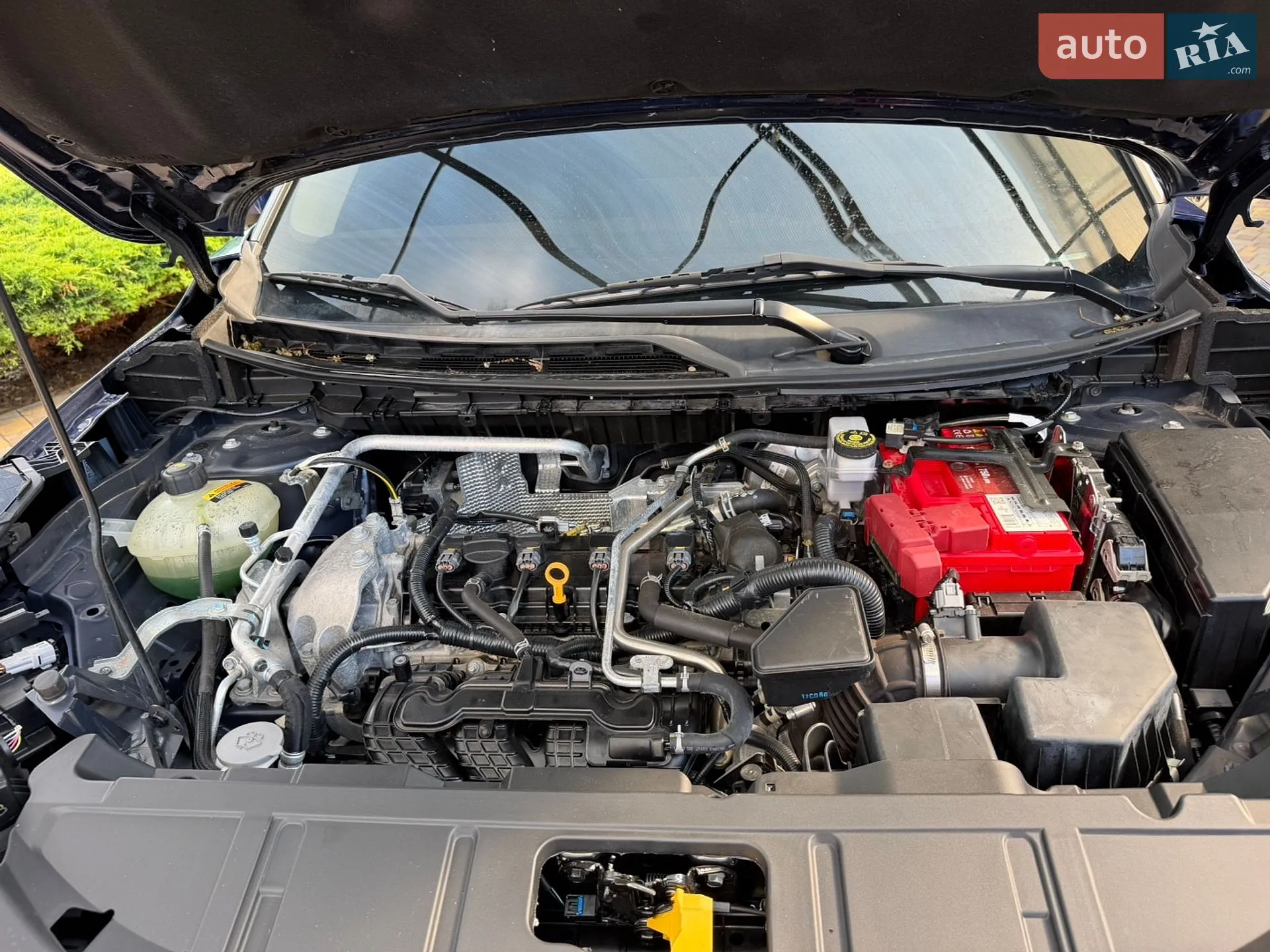 2021 Nissan Rogue - мініатюра 16
