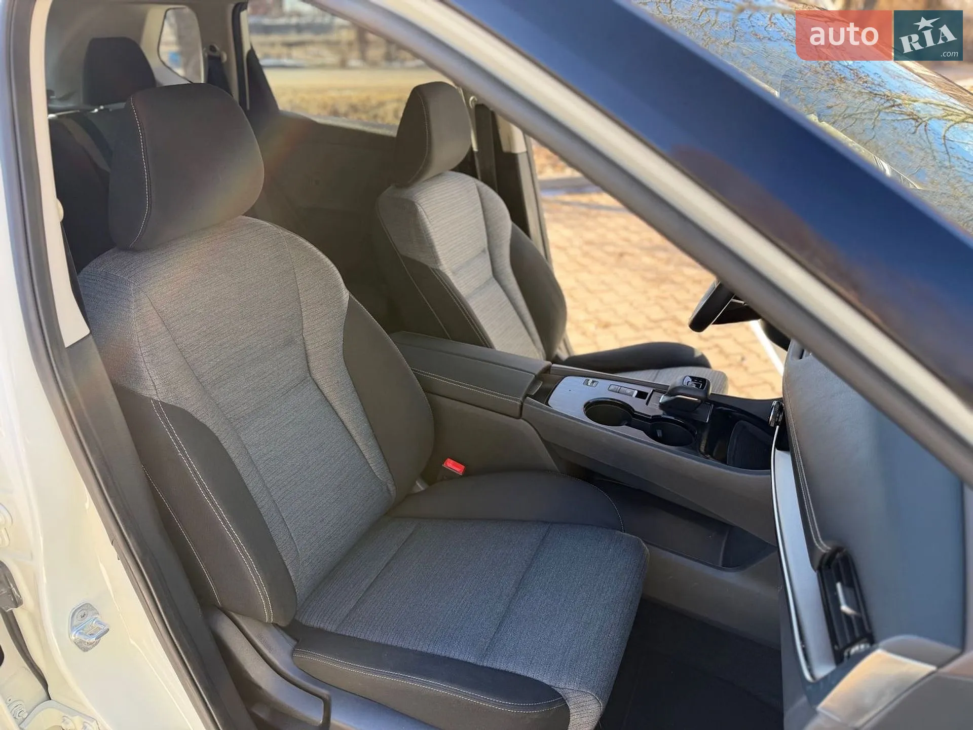 2020 Nissan Rogue - мініатюра 21