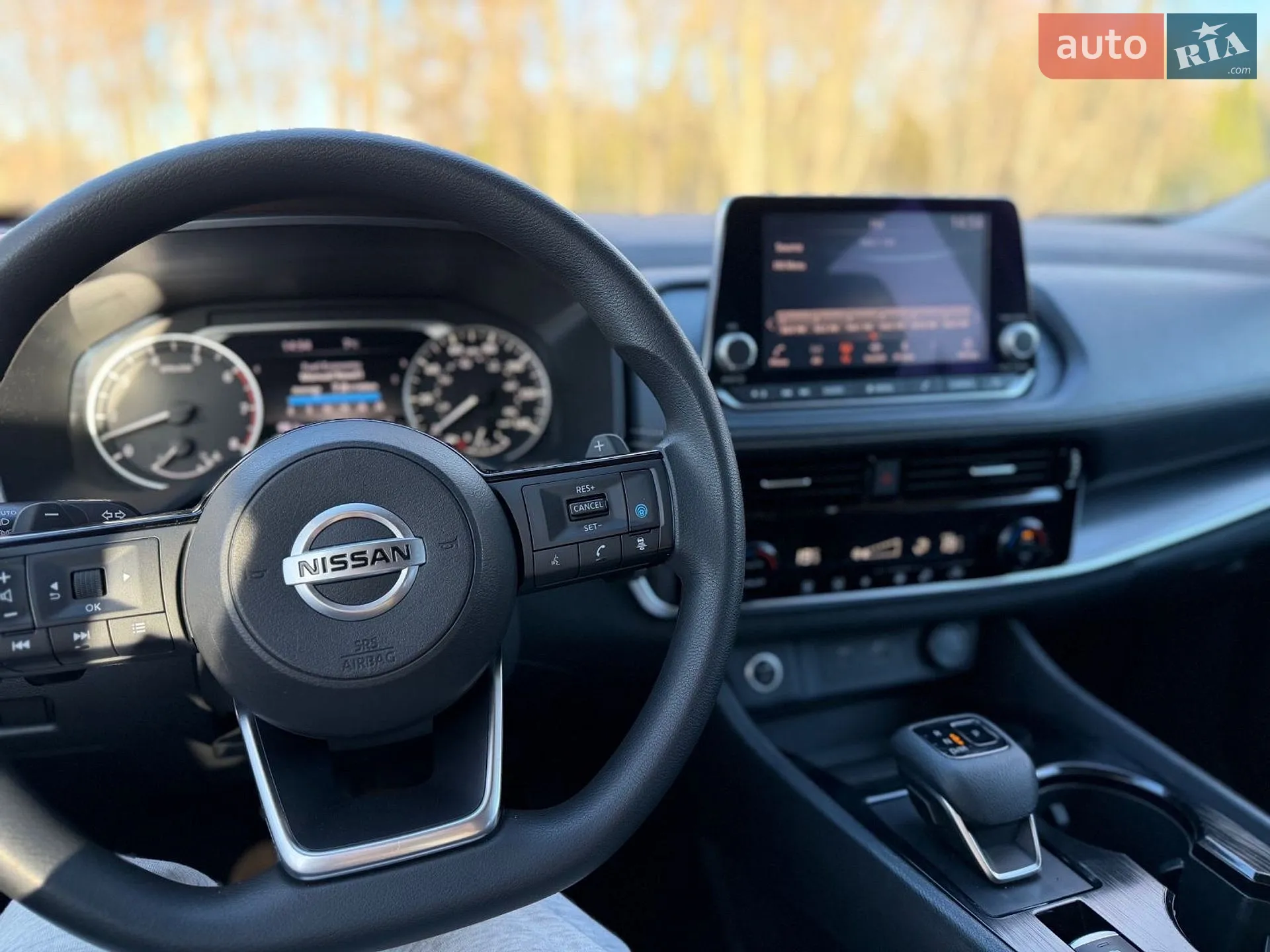 2020 Nissan Rogue - мініатюра 31