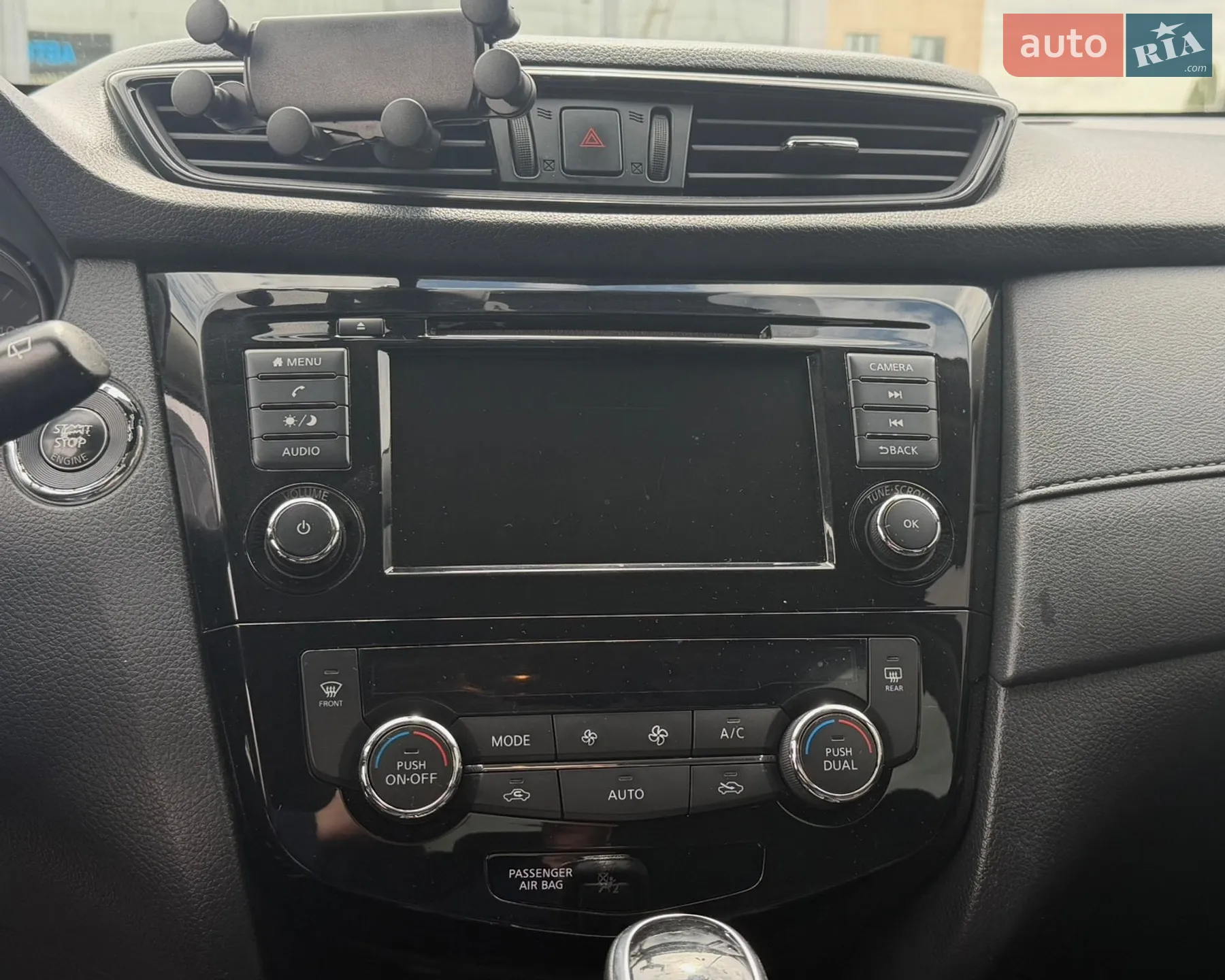2019 Nissan Rogue - мініатюра 14