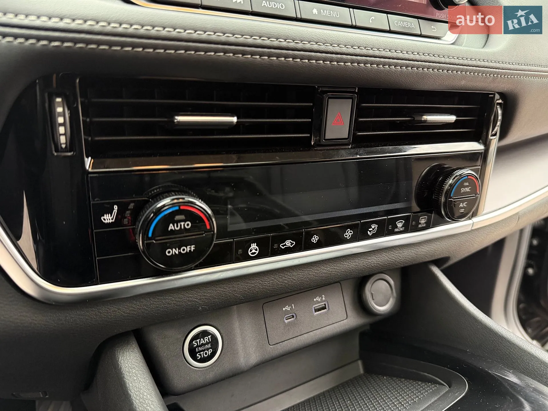2021 Nissan Rogue - мініатюра 26