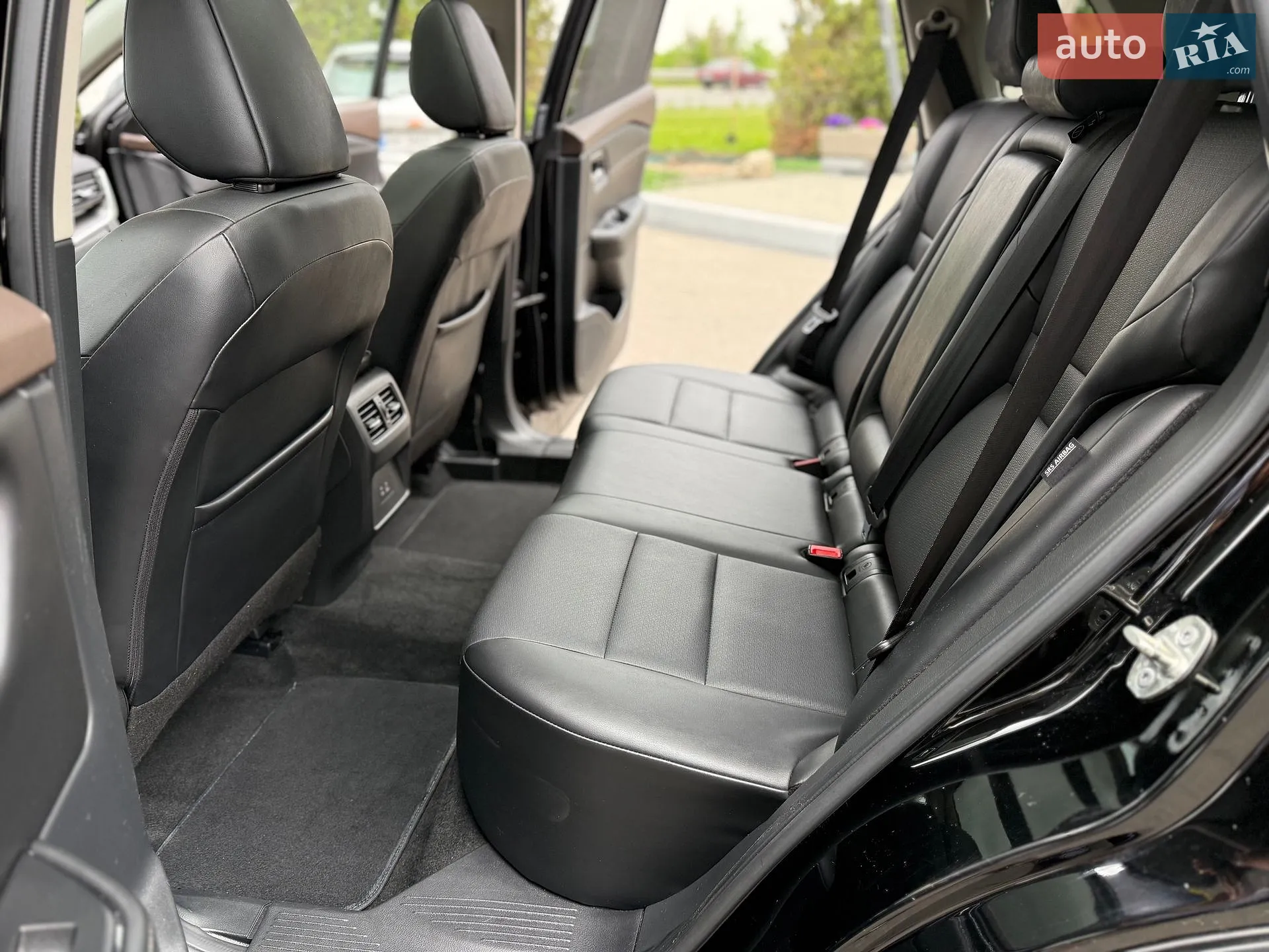2021 Nissan Rogue - мініатюра 29