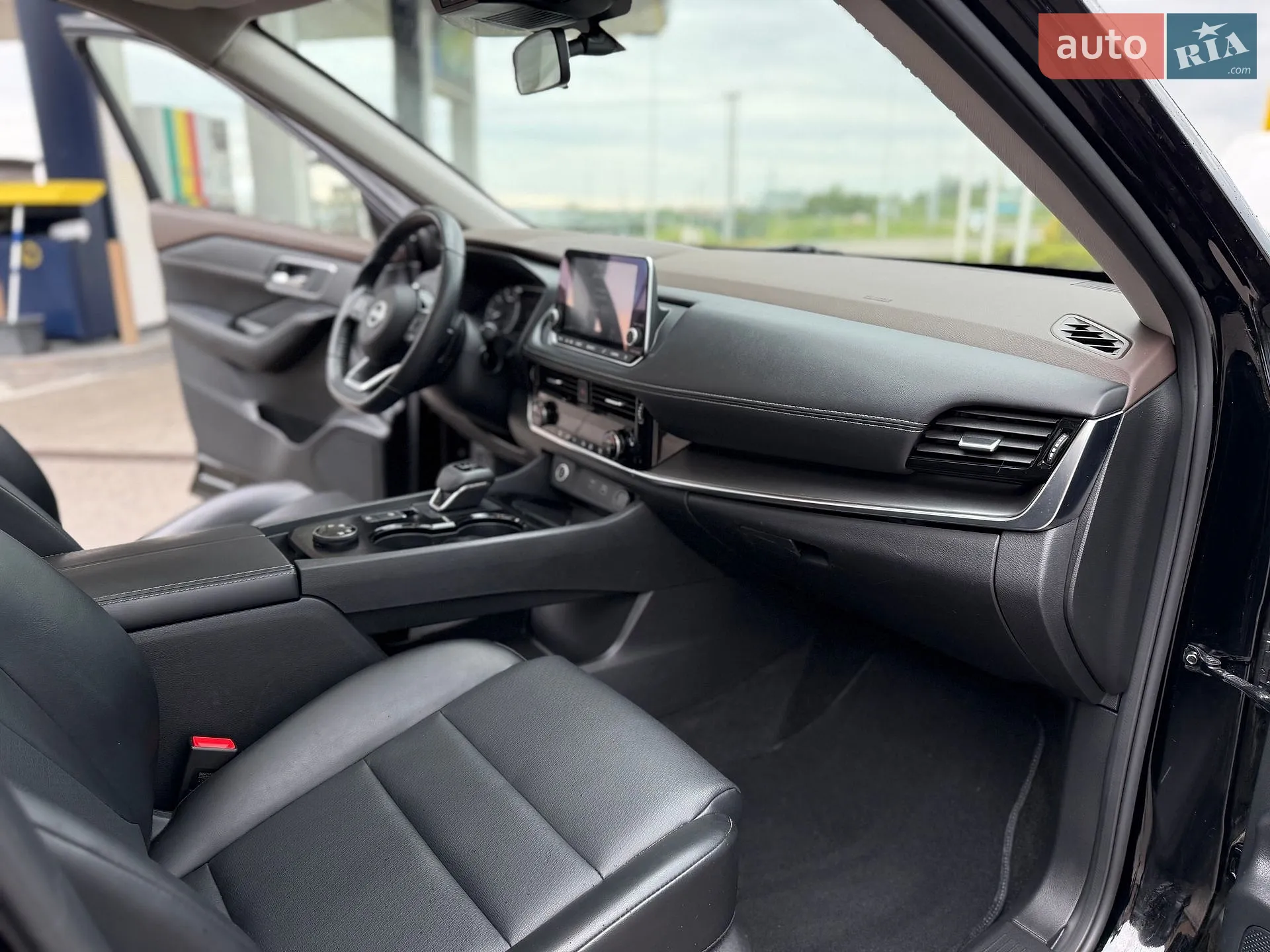 2021 Nissan Rogue - мініатюра 30