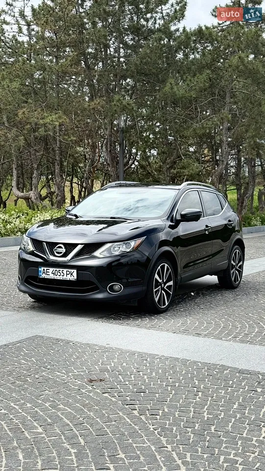 2016 Nissan Rogue - мініатюра 22