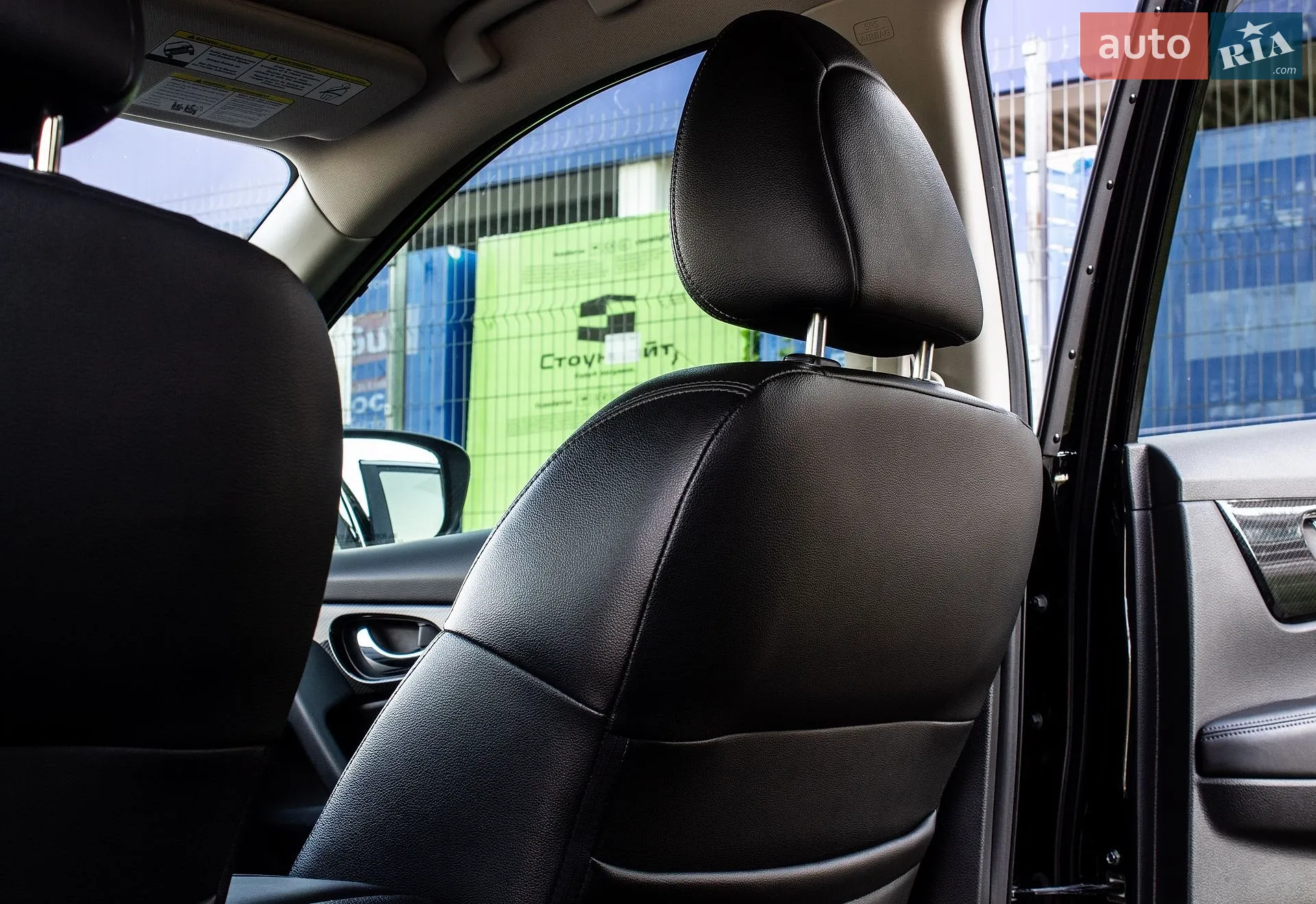 2019 Nissan Rogue - мініатюра 7