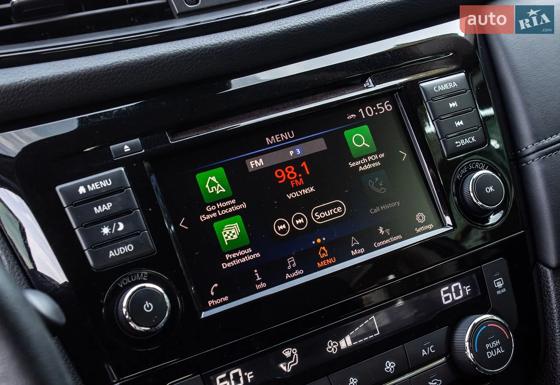 2019 Nissan Rogue - мініатюра 41