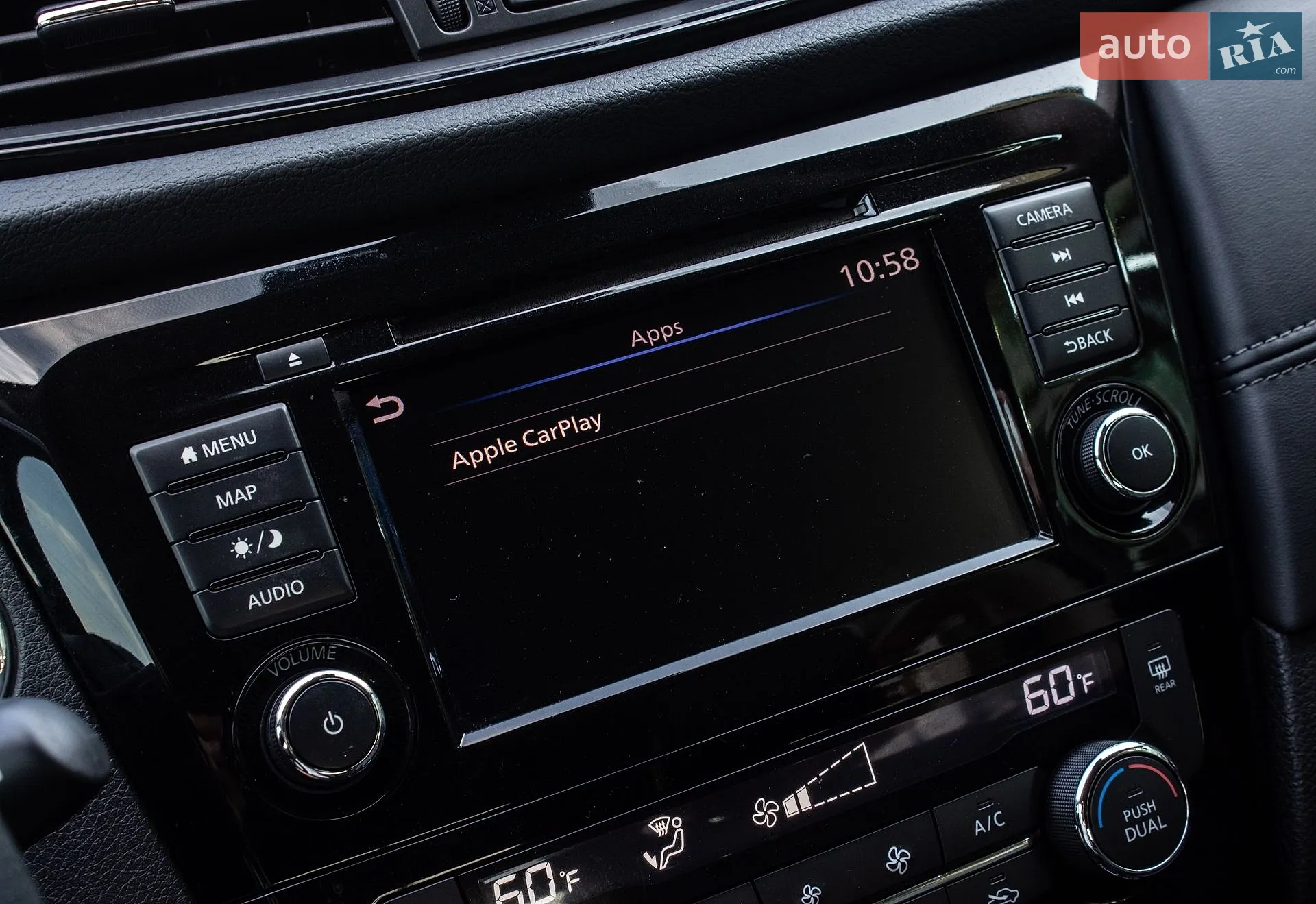 2019 Nissan Rogue - мініатюра 45