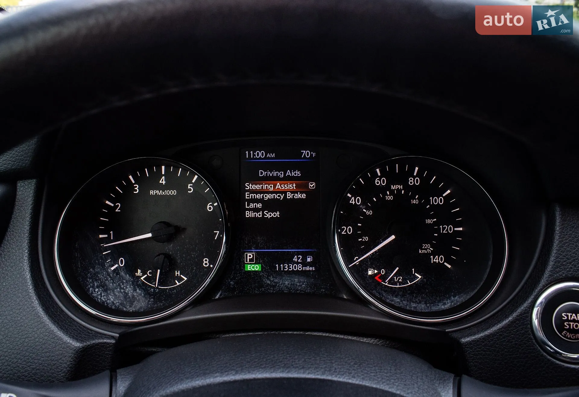 2019 Nissan Rogue - мініатюра 46