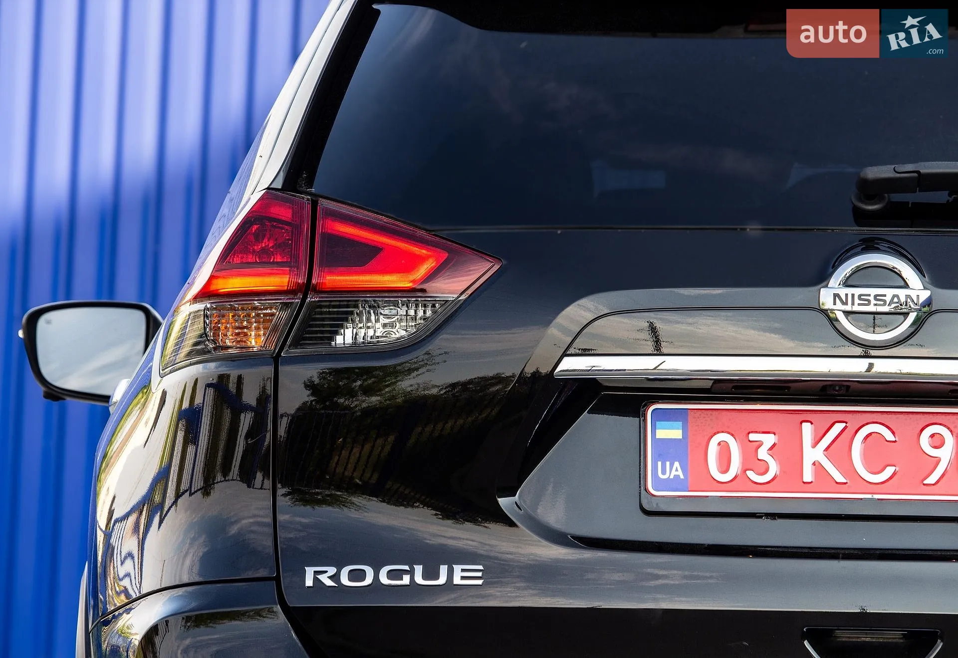 2019 Nissan Rogue - мініатюра 54